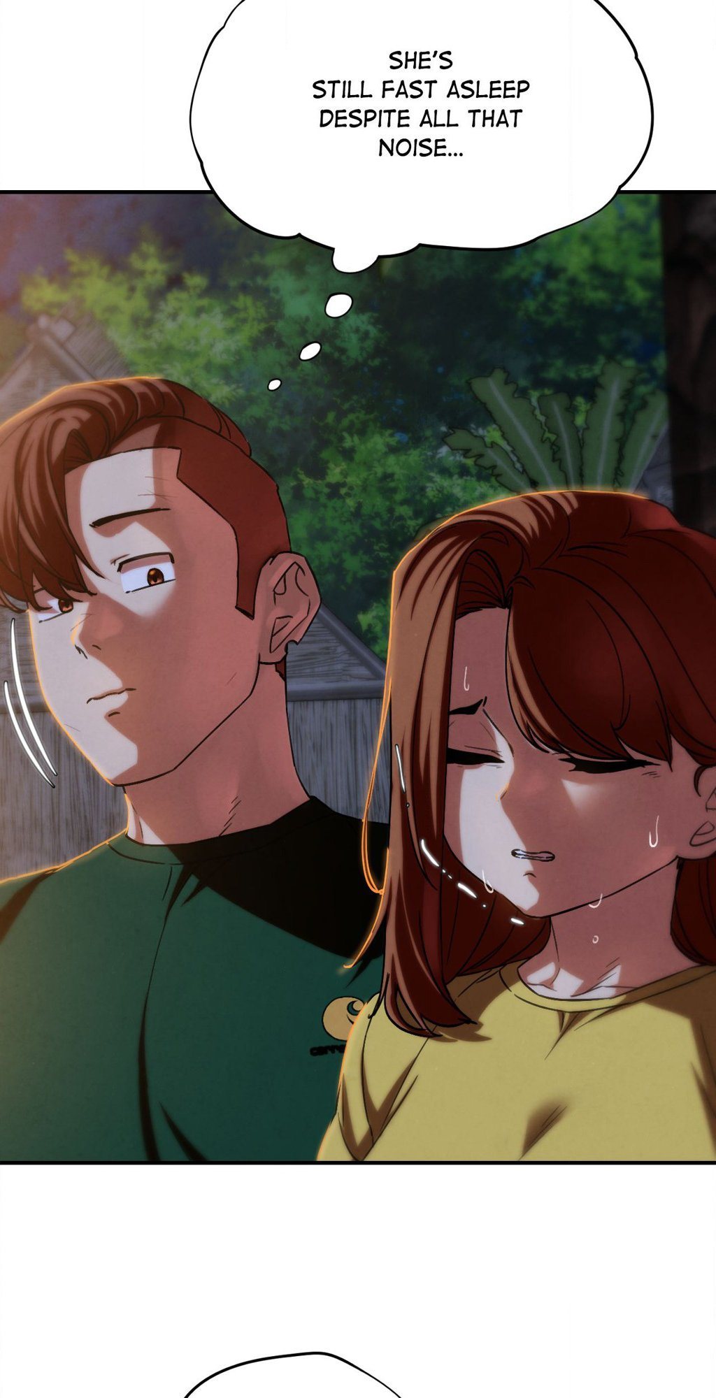 Seniors of Class 5 - Chapter 94 - picture 12
