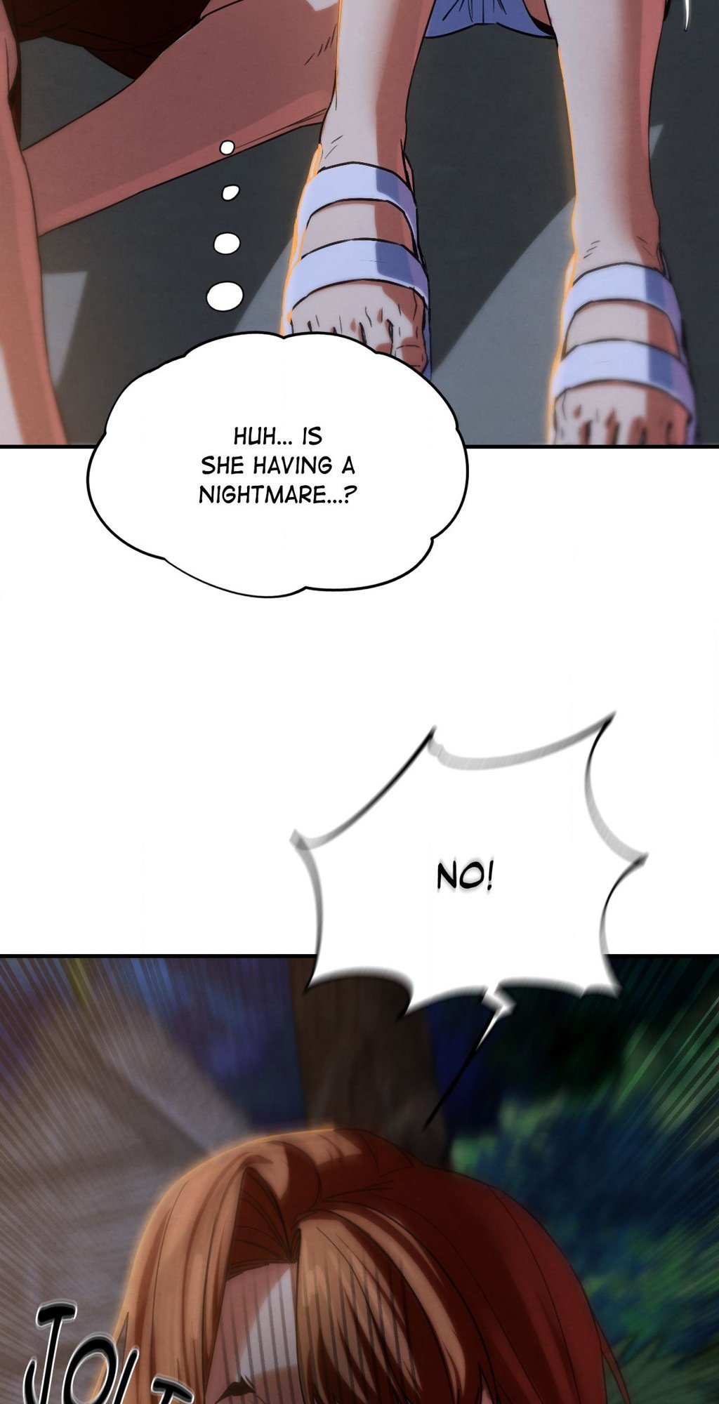 Seniors of Class 5 - Chapter 94 - picture 14