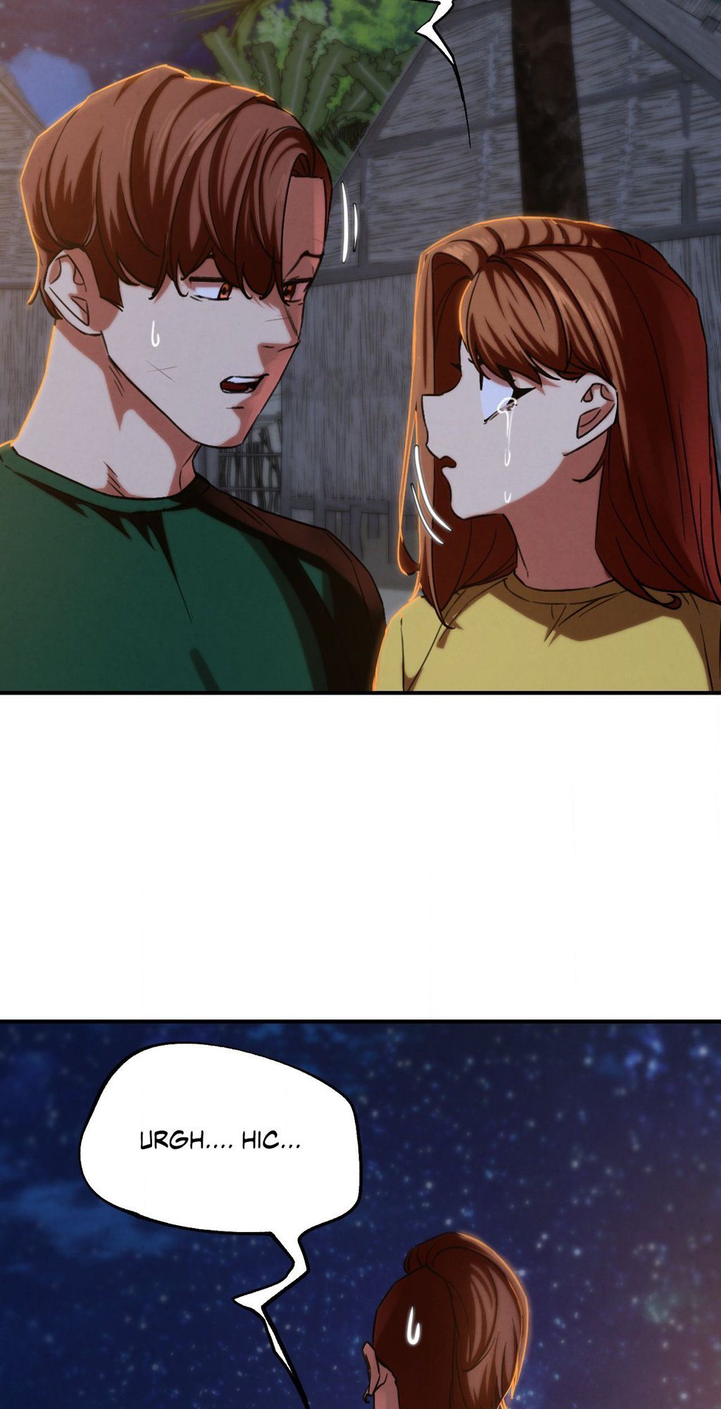 Seniors of Class 5 - Chapter 94 - picture 17