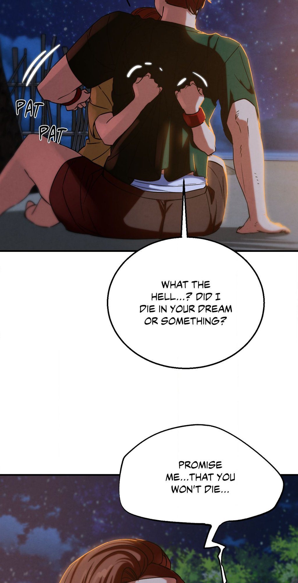 Seniors of Class 5 - Chapter 94 - picture 18