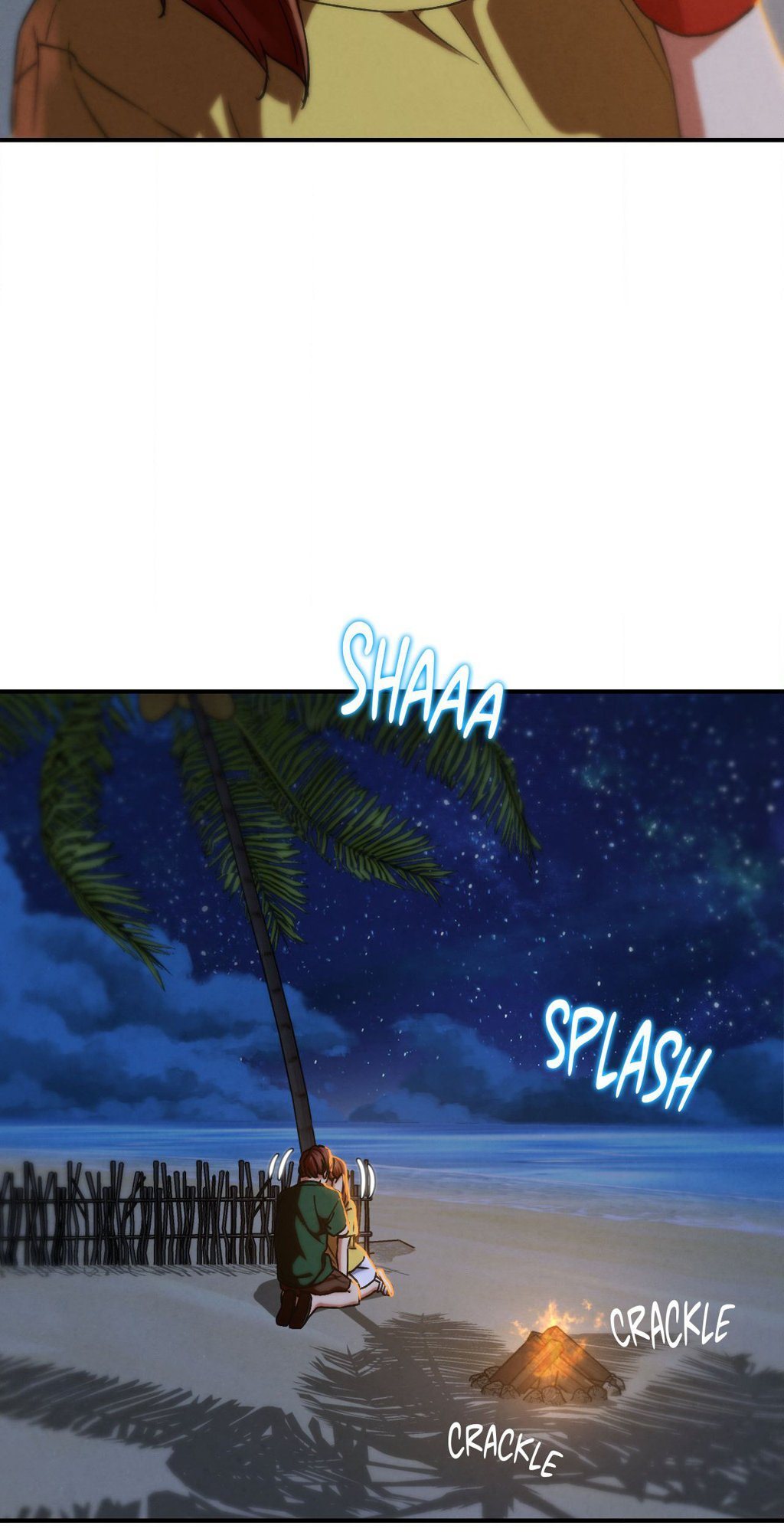Seniors of Class 5 - Chapter 94 - picture 23