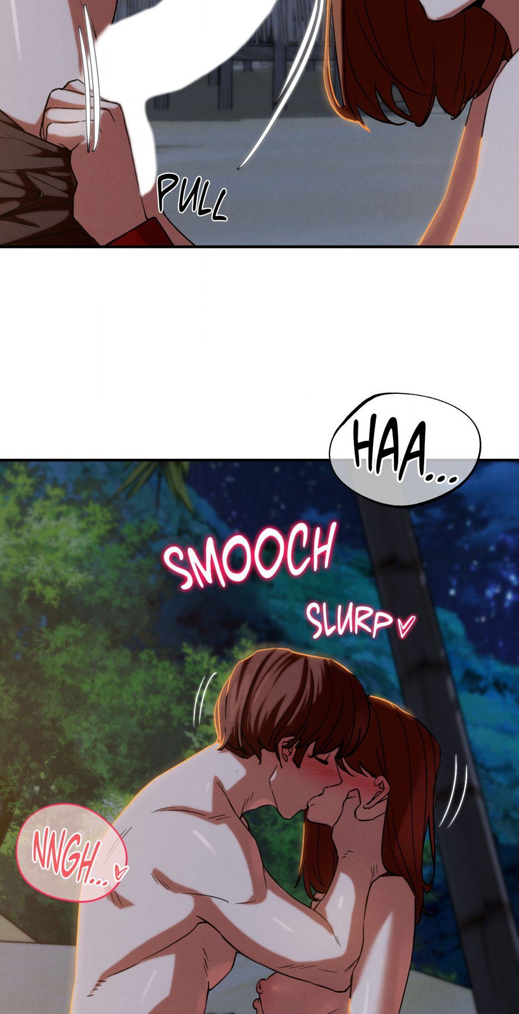 Seniors of Class 5 - Chapter 94 - picture 26