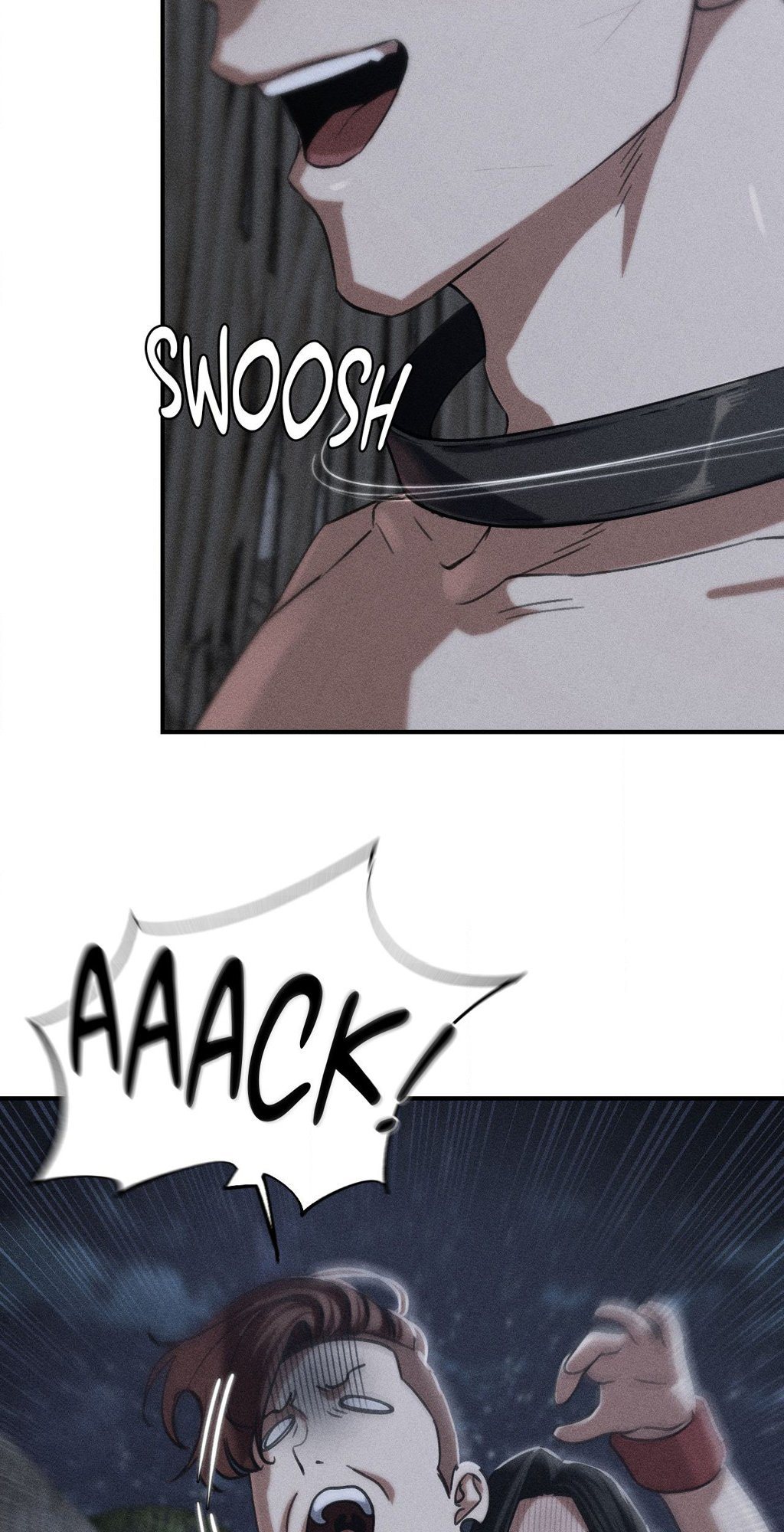 Seniors of Class 5 - Chapter 94 - picture 3