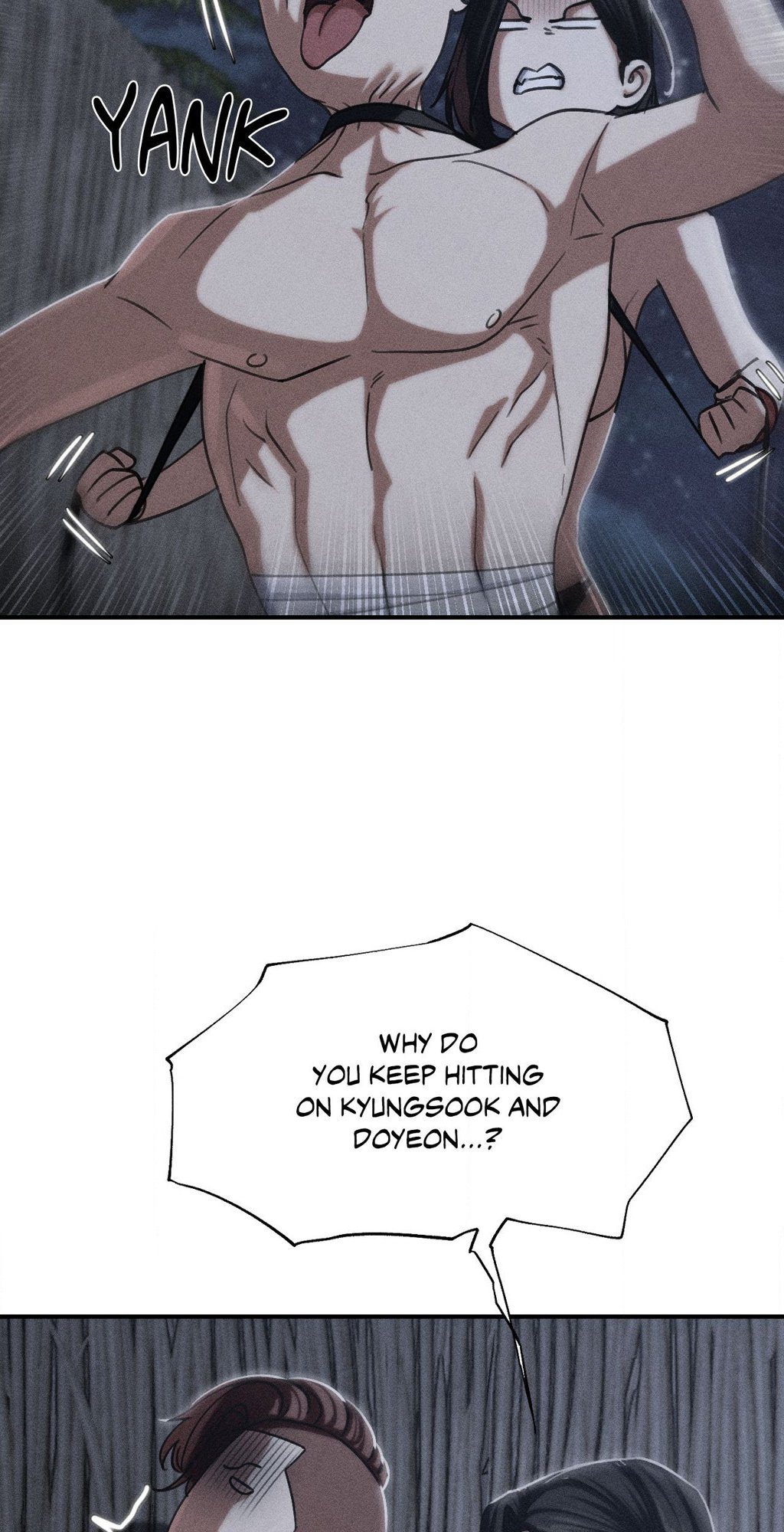 Seniors of Class 5 - Chapter 94 - picture 4