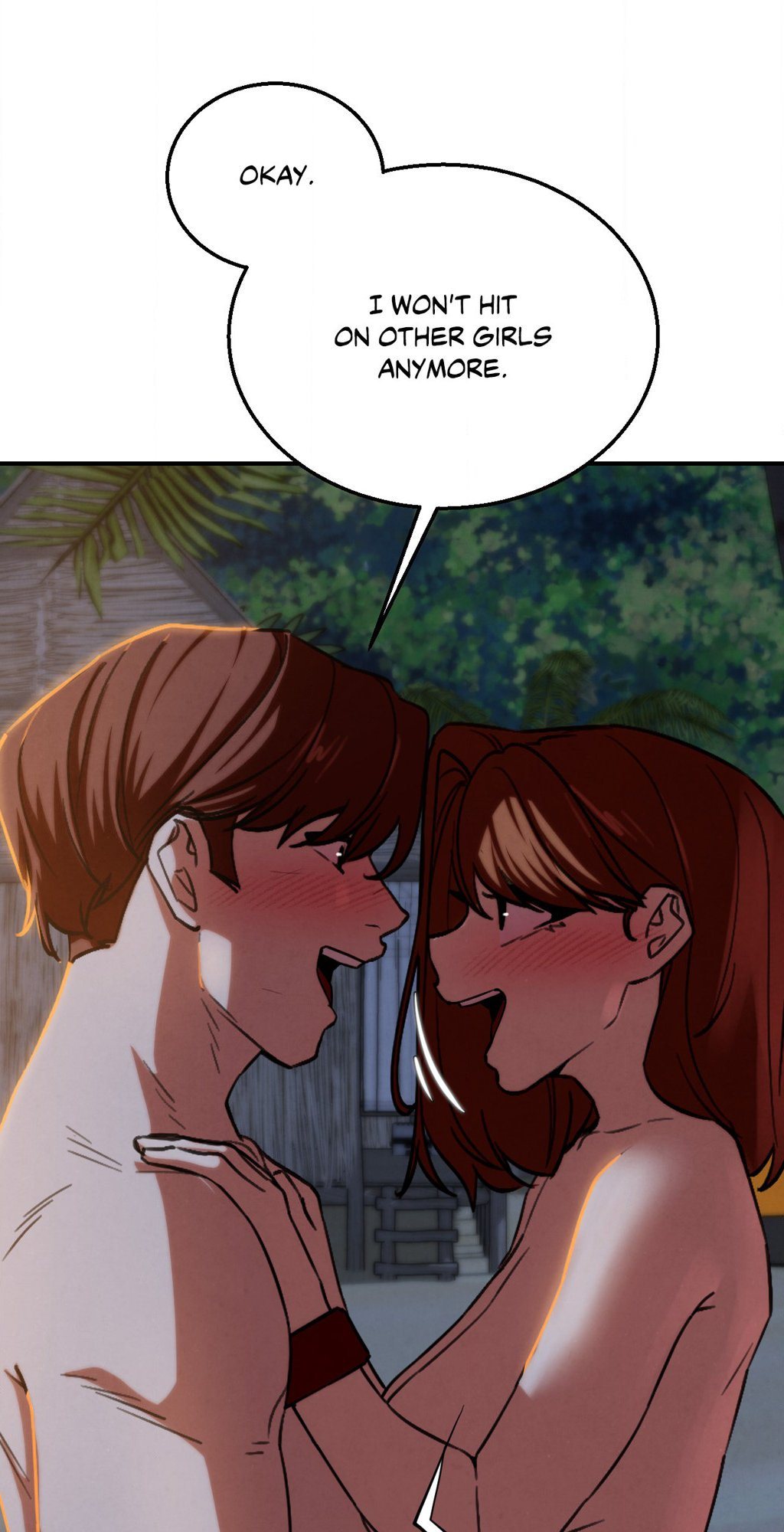 Seniors of Class 5 - Chapter 94 - picture 41