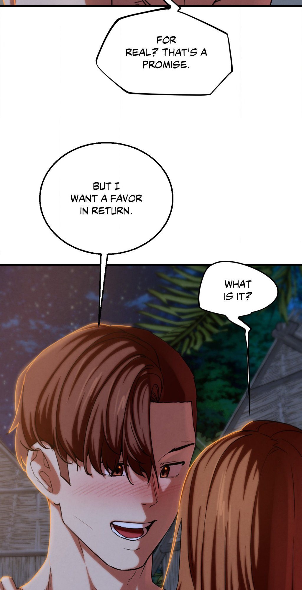 Seniors of Class 5 - Chapter 94 - picture 42