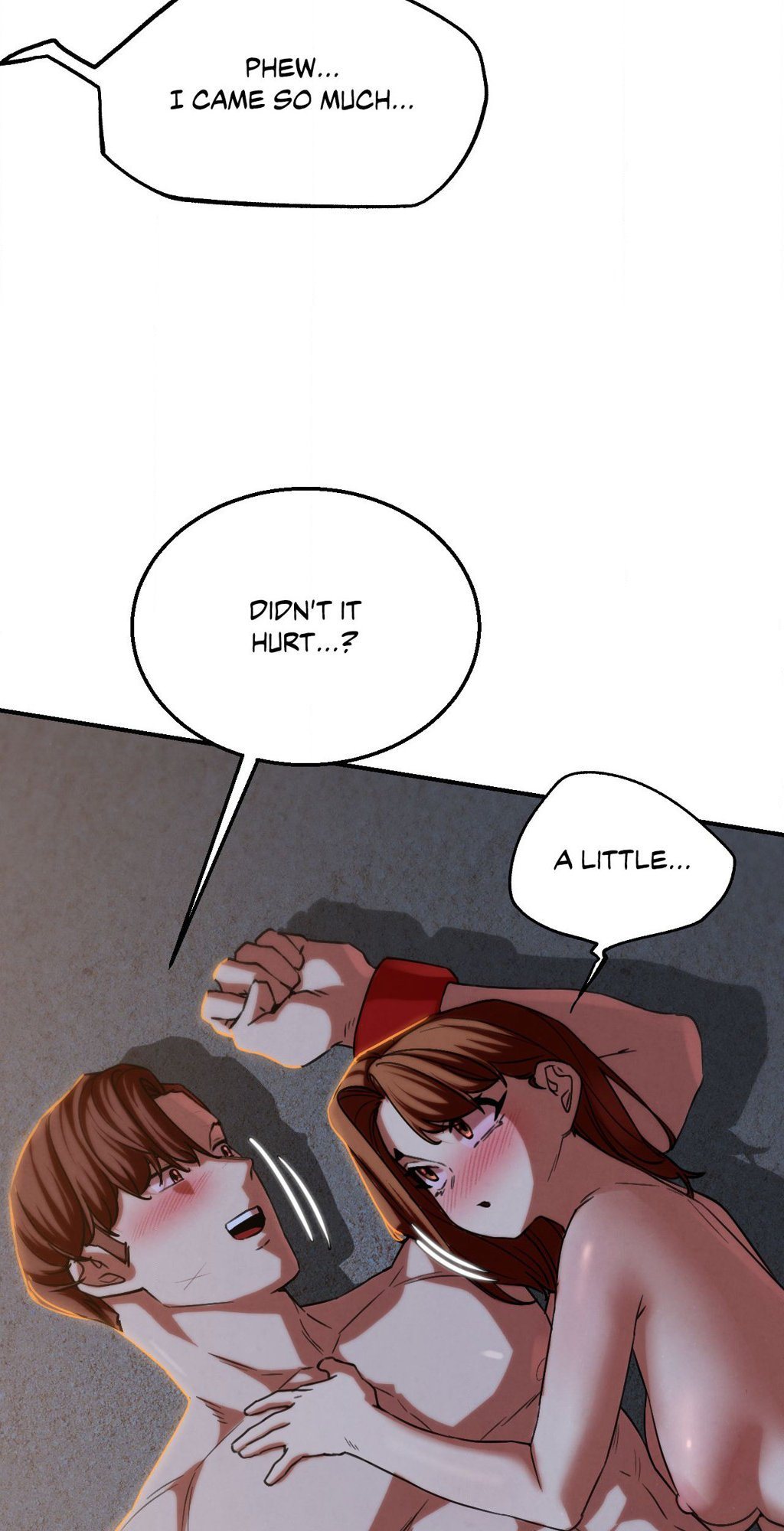 Seniors of Class 5 - Chapter 94 - picture 77