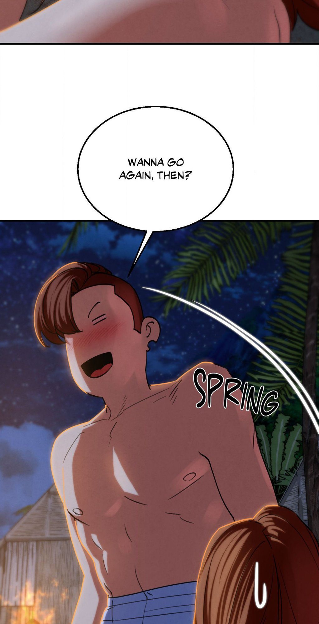 Seniors of Class 5 - Chapter 94 - picture 79