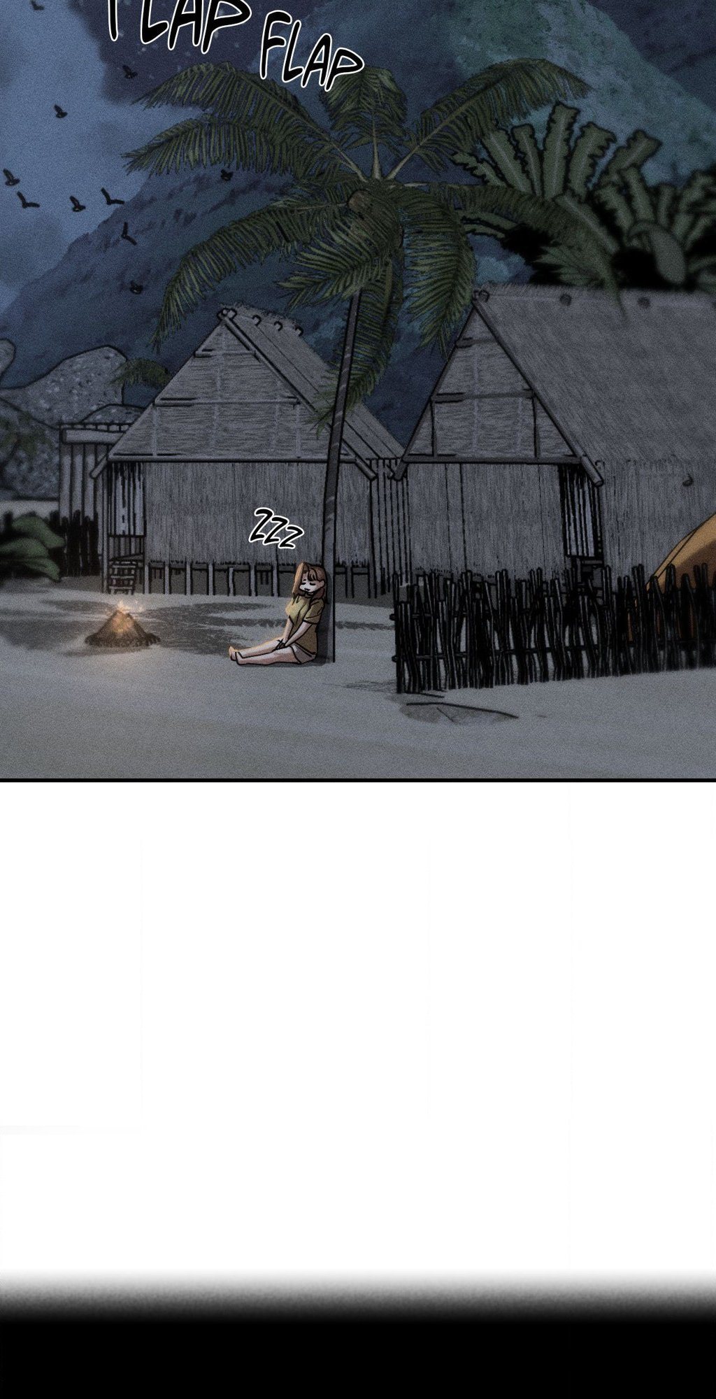 Seniors of Class 5 - Chapter 94 - picture 8