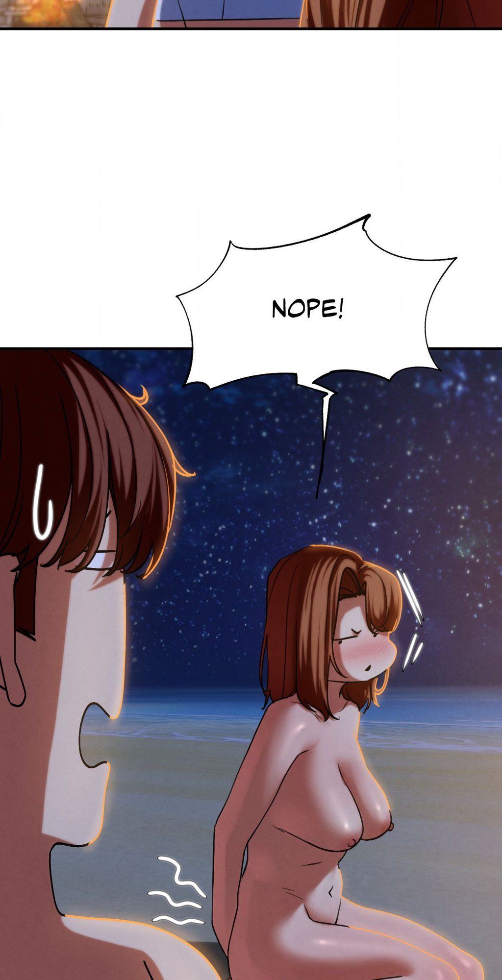 Seniors of Class 5 - Chapter 94 - picture 80