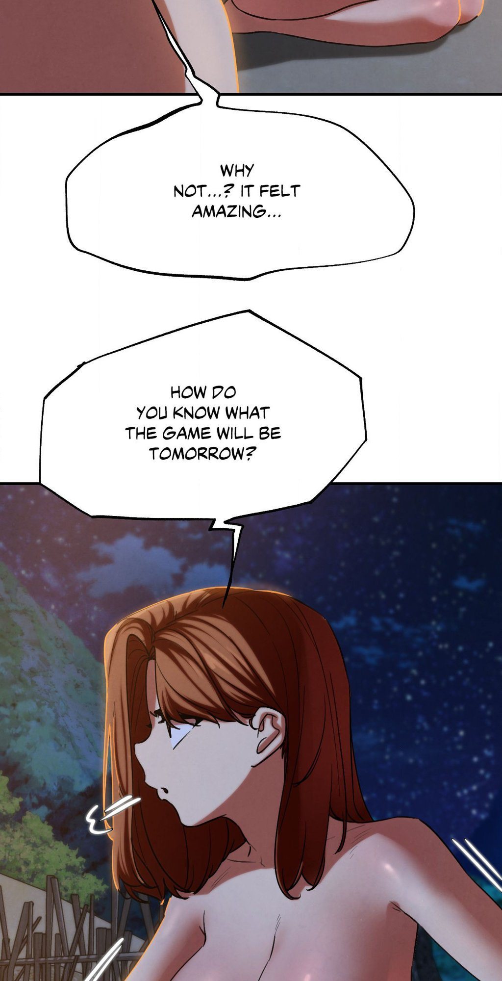 Seniors of Class 5 - Chapter 94 - picture 81