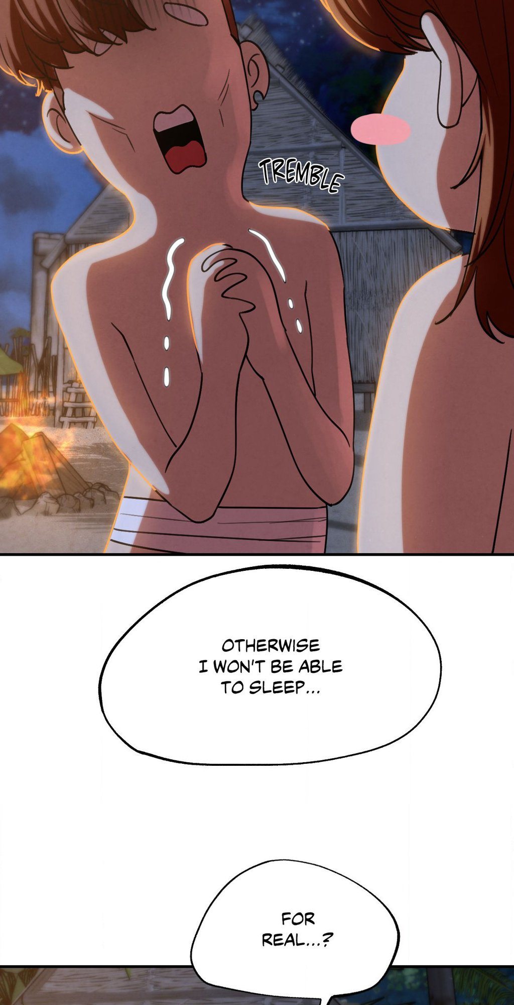 Seniors of Class 5 - Chapter 94 - picture 83