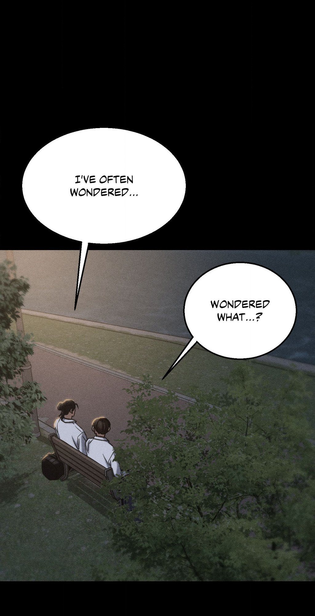Seniors of Class 5 - Chapter 95 - picture 0