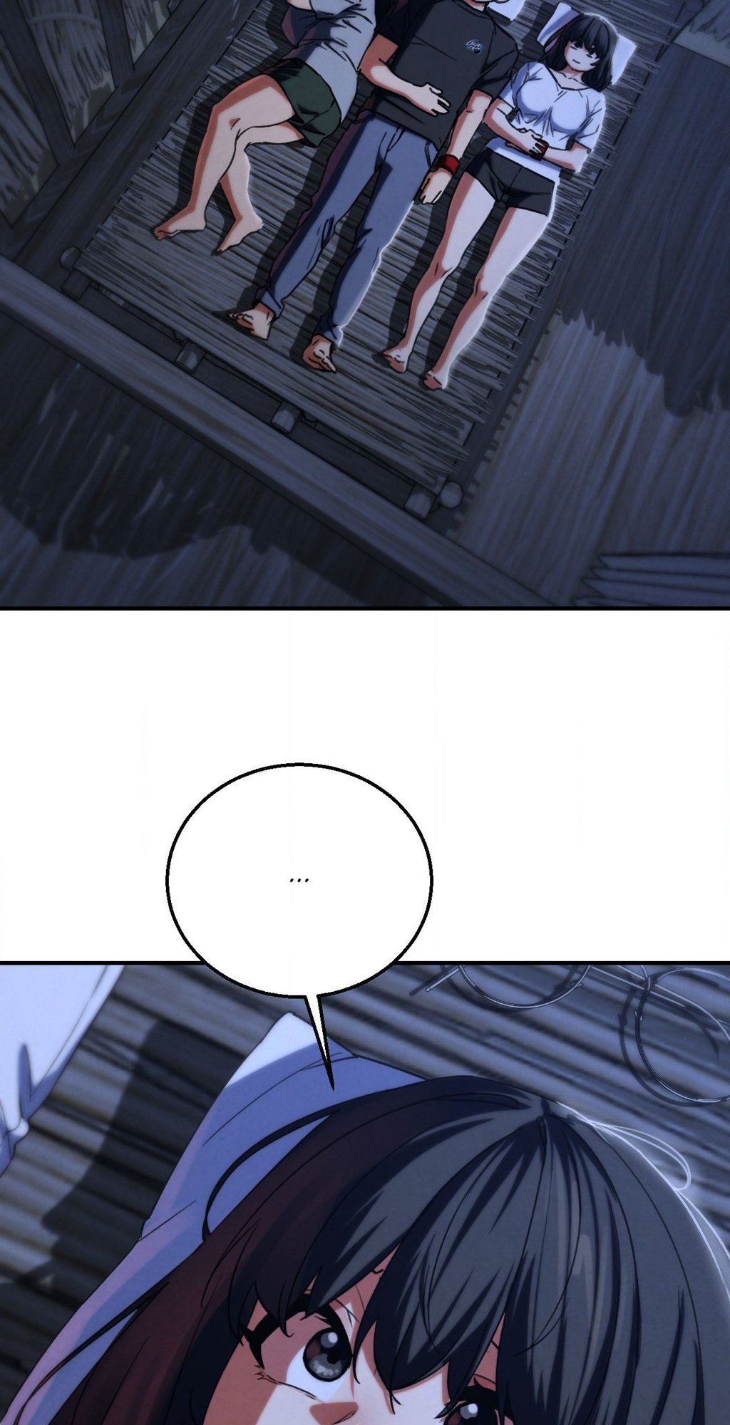 Seniors of Class 5 - Chapter 95 - picture 13