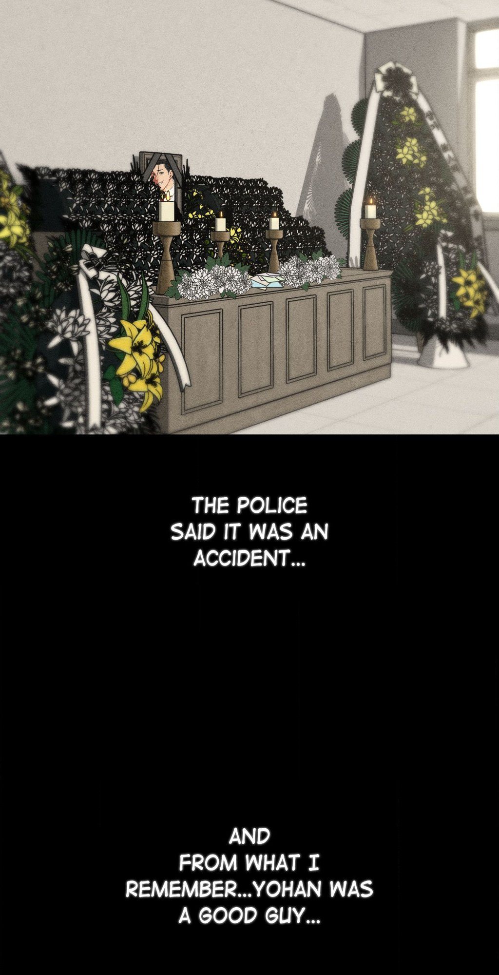 Seniors of Class 5 - Chapter 95 - picture 15