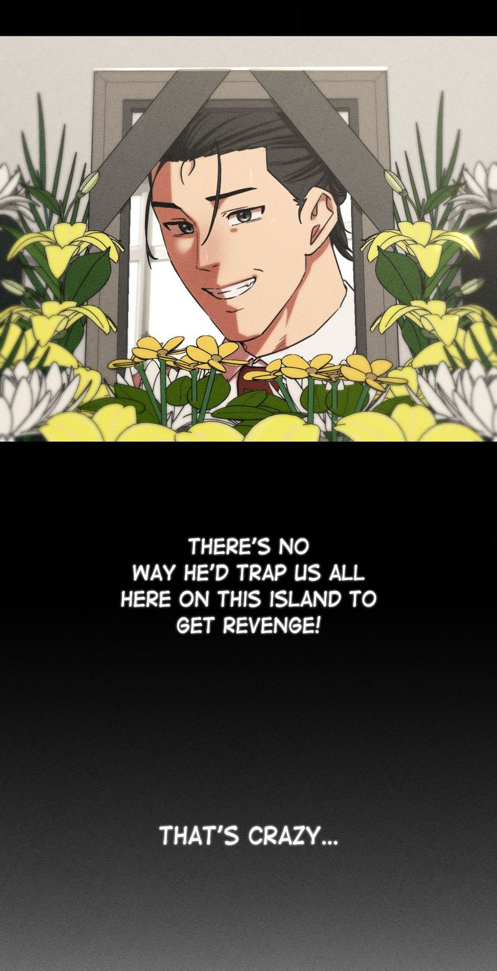 Seniors of Class 5 - Chapter 95 - picture 16