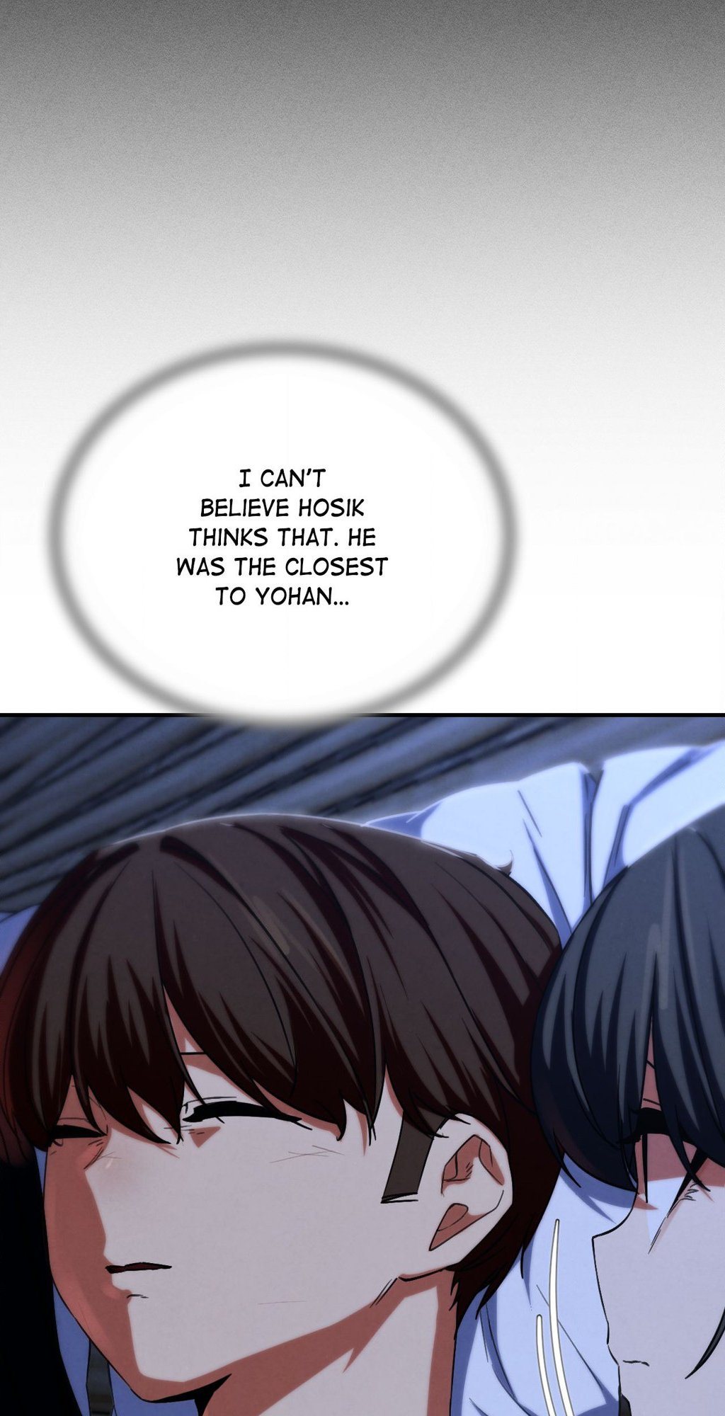 Seniors of Class 5 - Chapter 95 - picture 17
