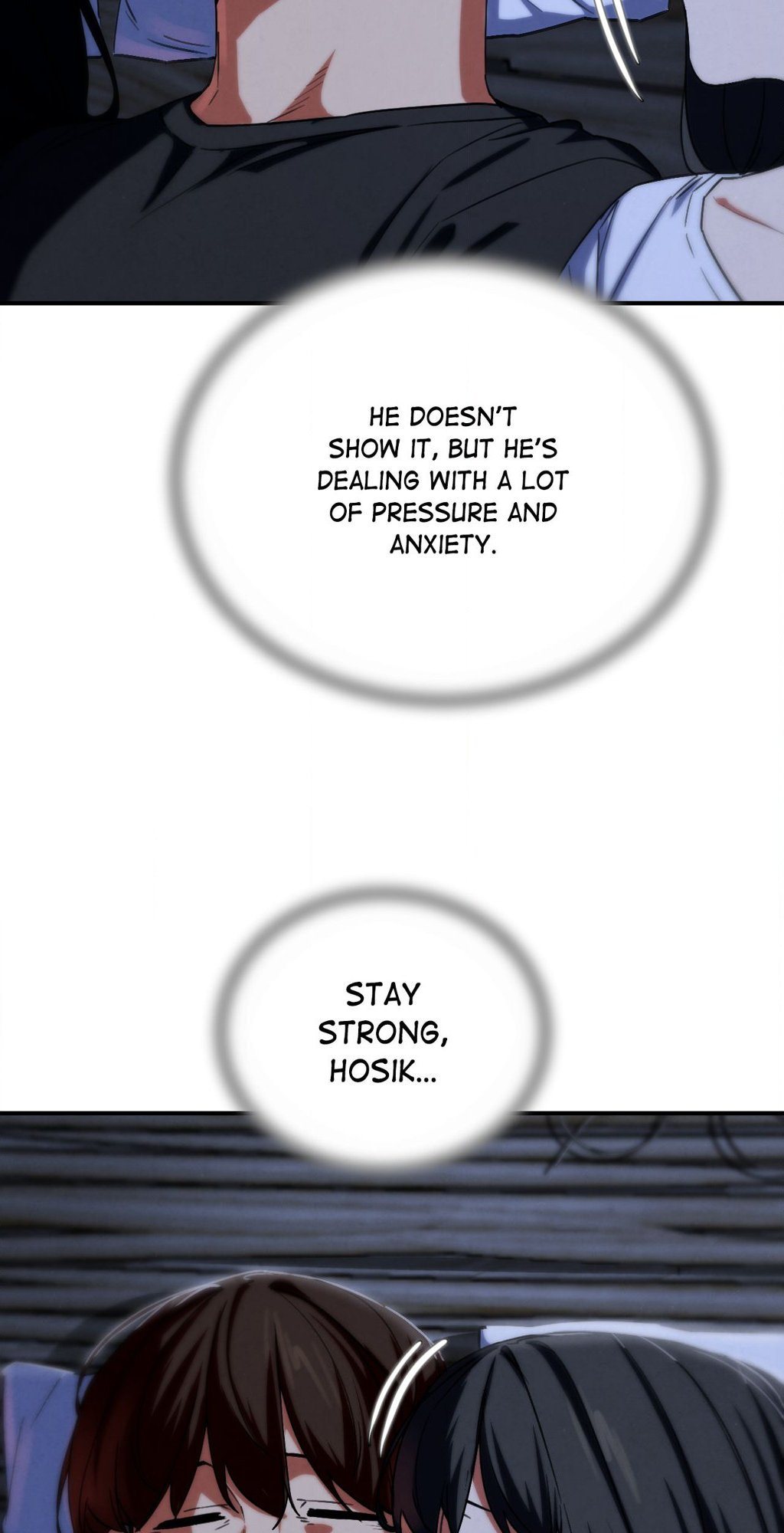 Seniors of Class 5 - Chapter 95 - picture 18