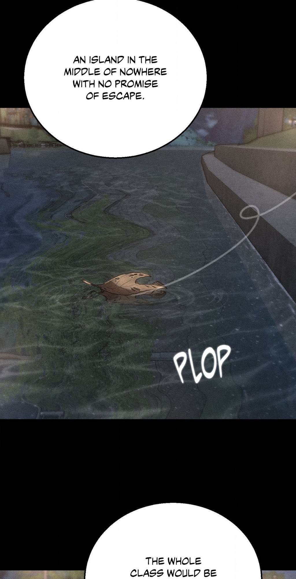 Seniors of Class 5 - Chapter 95 - picture 2