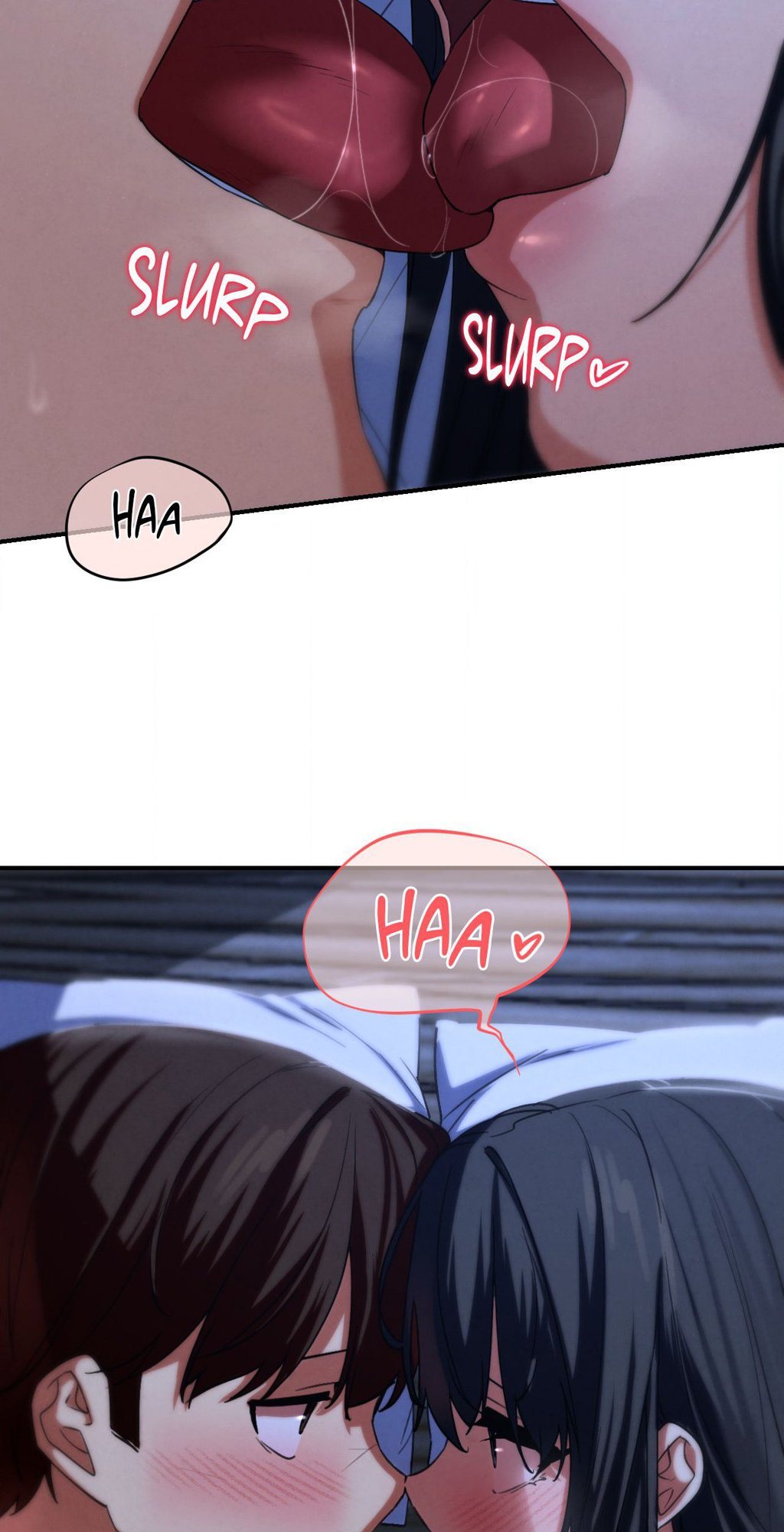 Seniors of Class 5 - Chapter 95 - picture 22