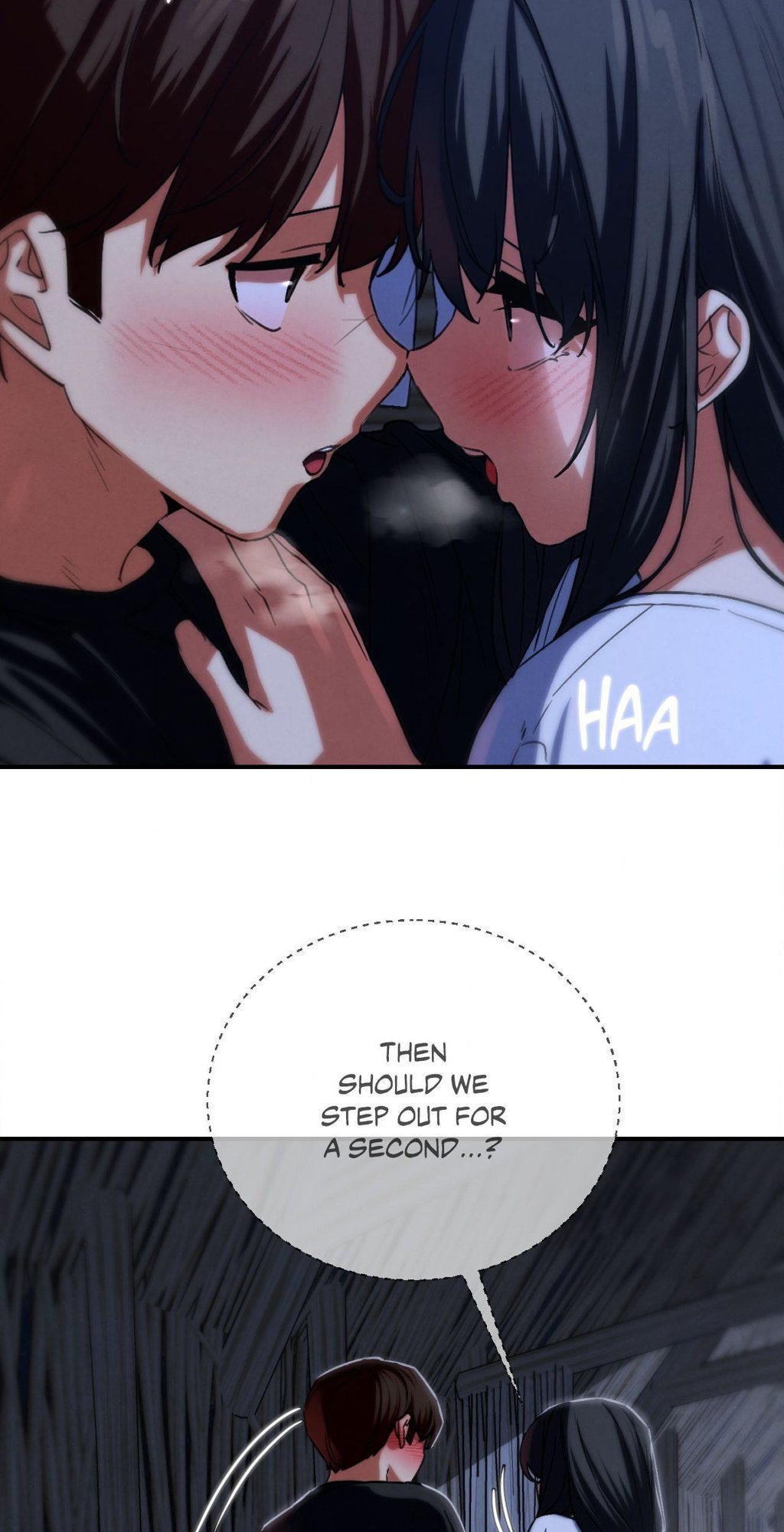 Seniors of Class 5 - Chapter 95 - picture 28