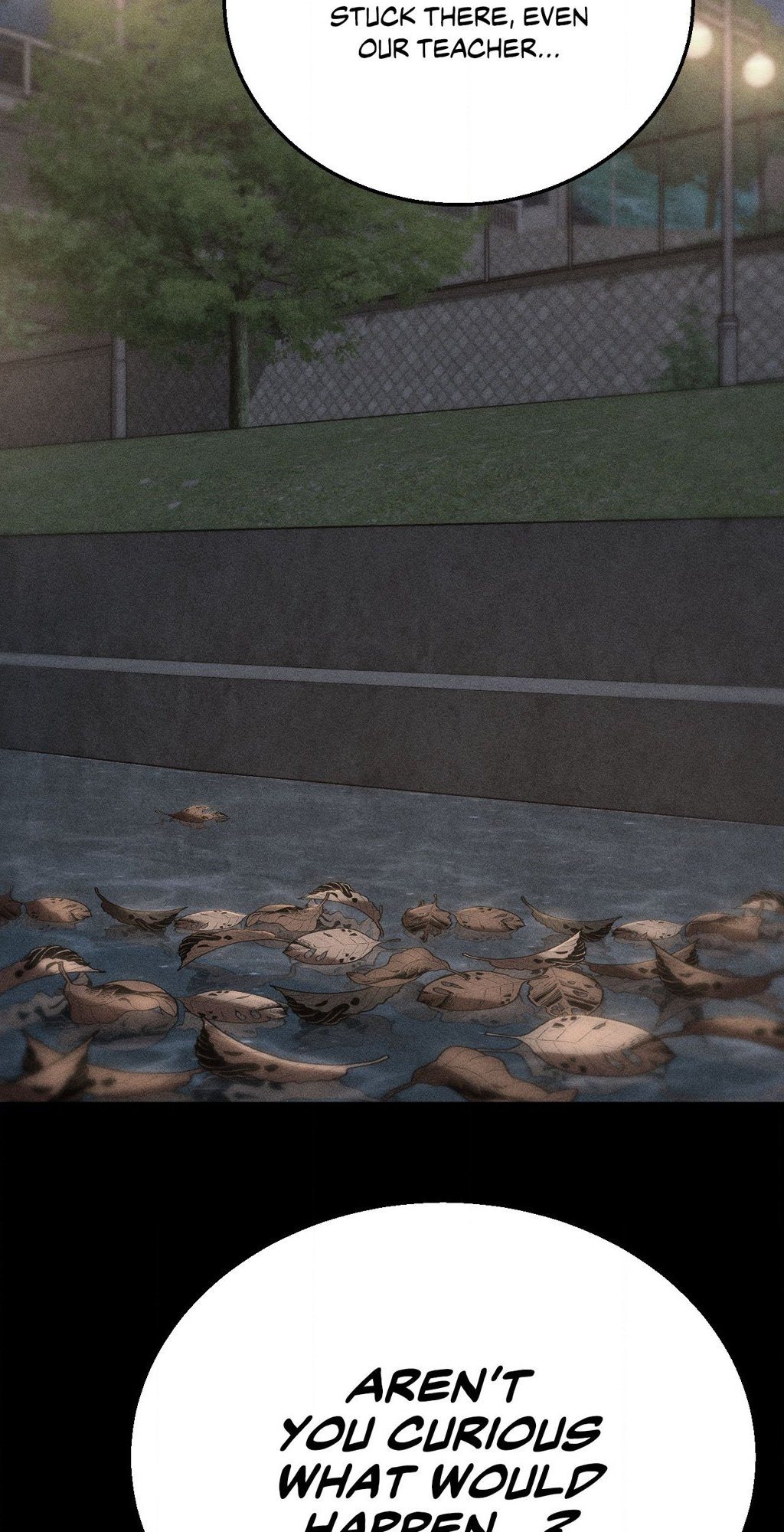 Seniors of Class 5 - Chapter 95 - picture 3