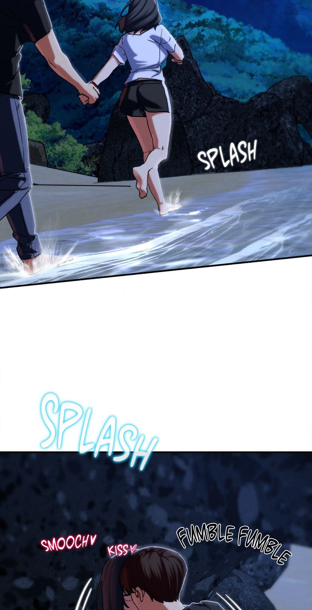 Seniors of Class 5 - Chapter 95 - picture 31