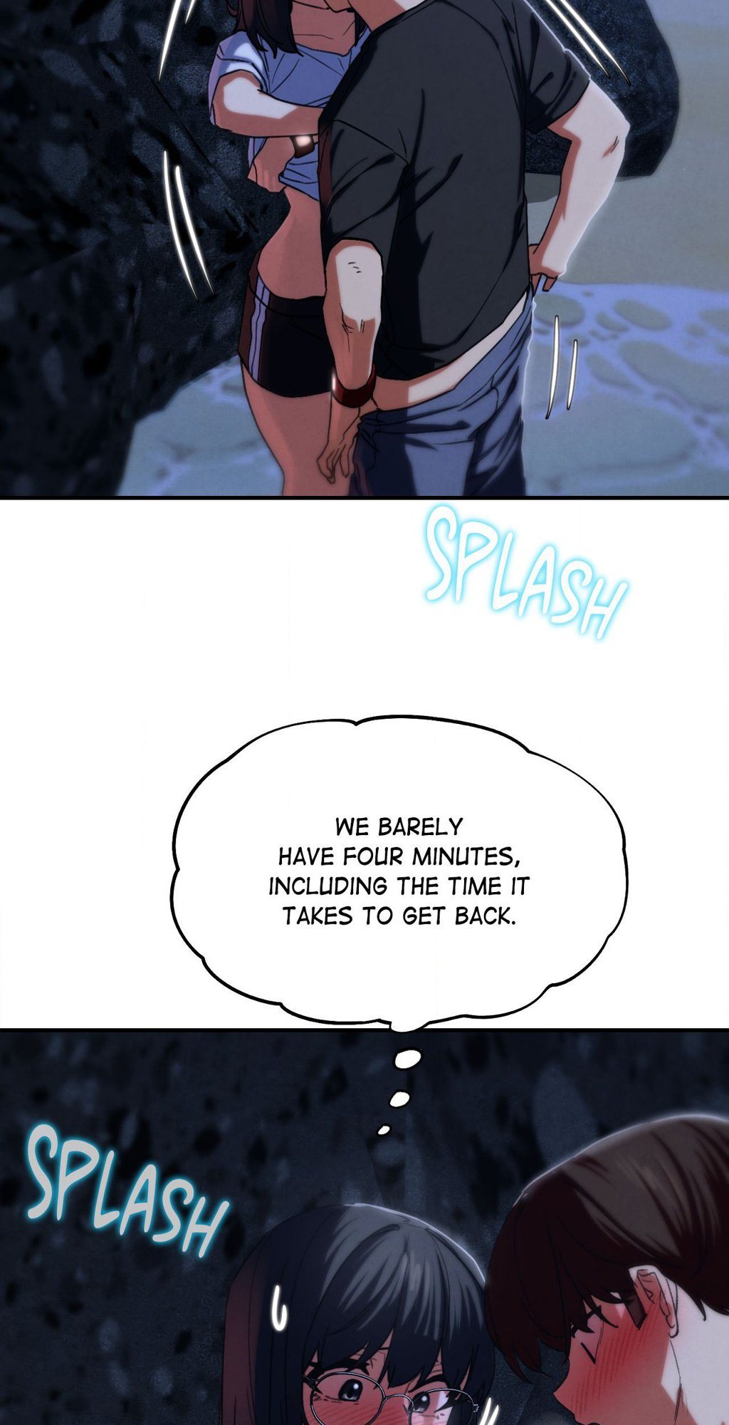 Seniors of Class 5 - Chapter 95 - picture 32