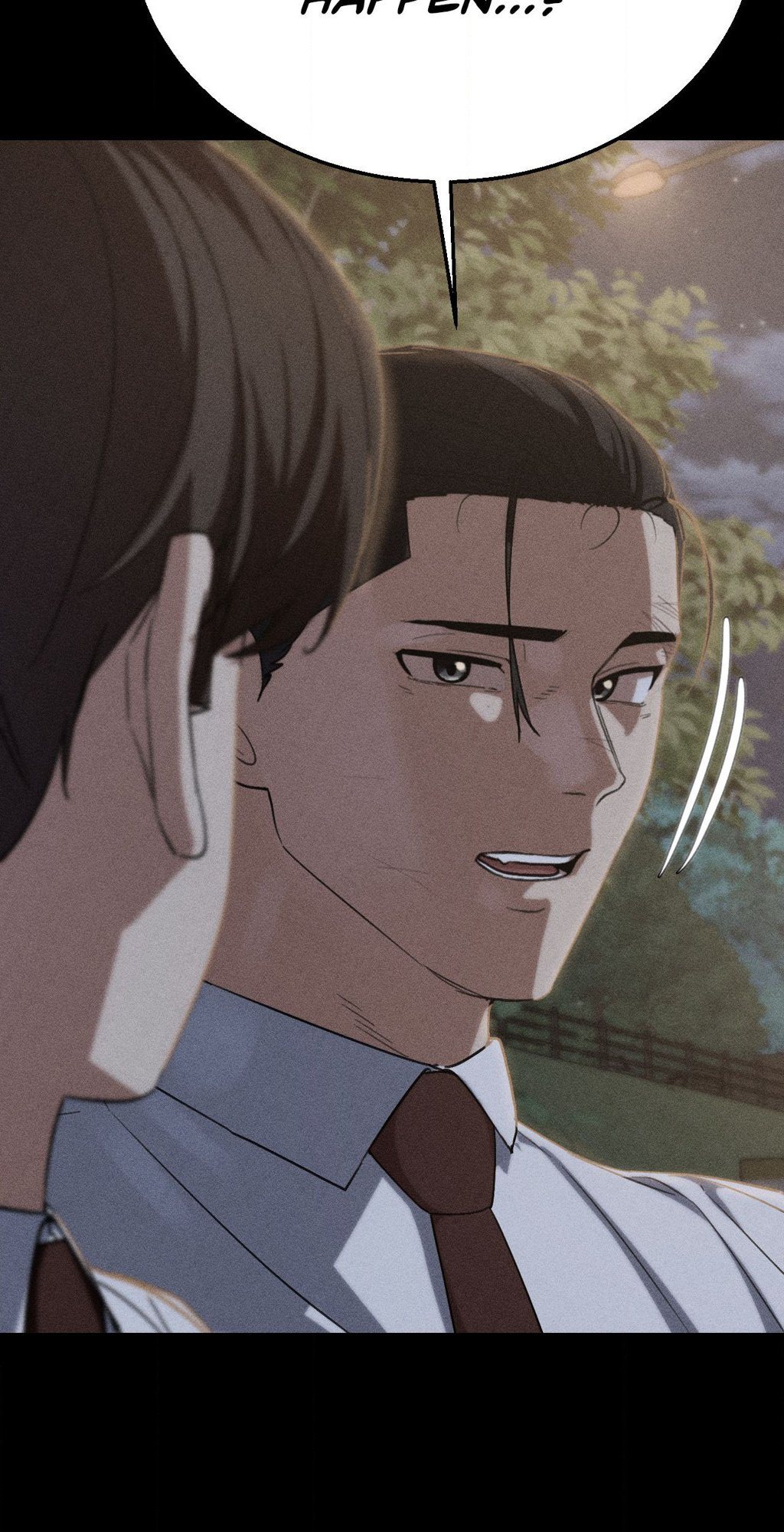 Seniors of Class 5 - Chapter 95 - picture 4