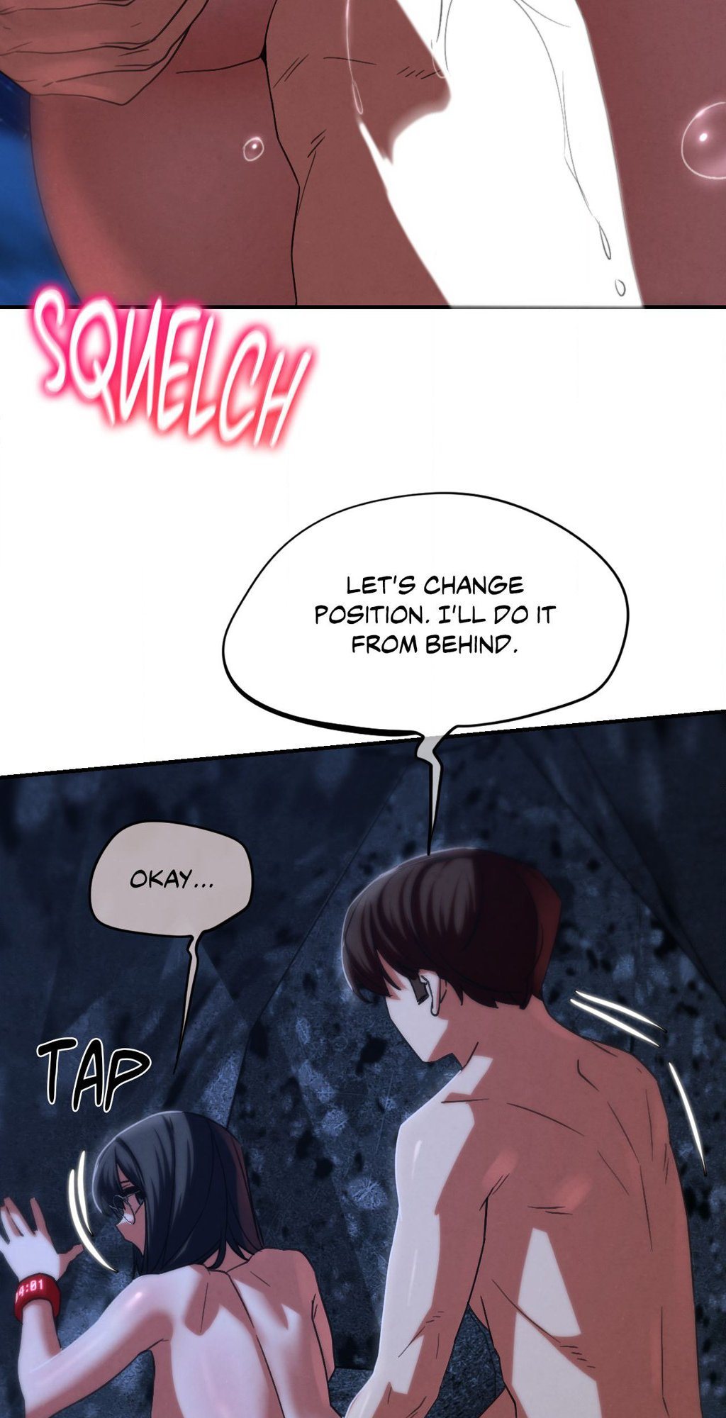 Seniors of Class 5 - Chapter 95 - picture 41