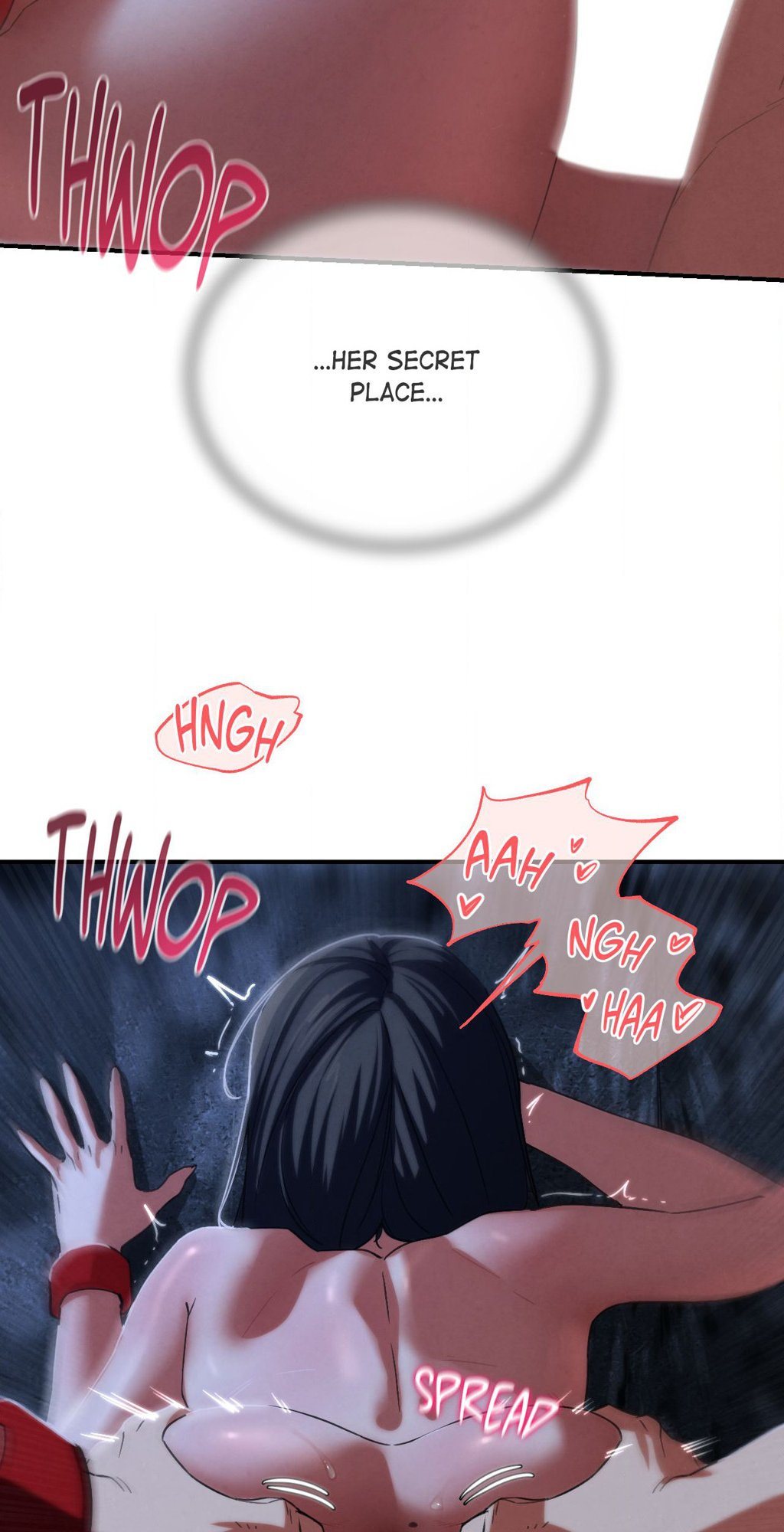 Seniors of Class 5 - Chapter 95 - picture 46
