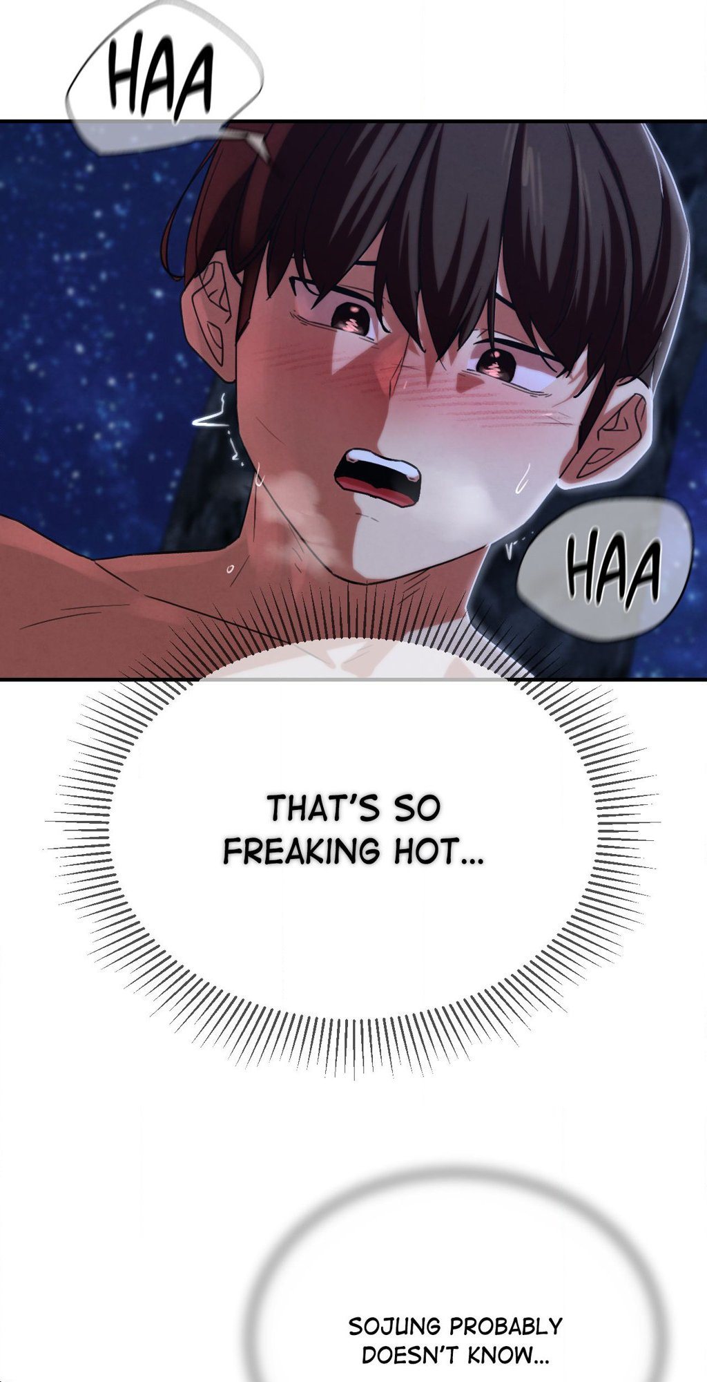 Seniors of Class 5 - Chapter 95 - picture 48
