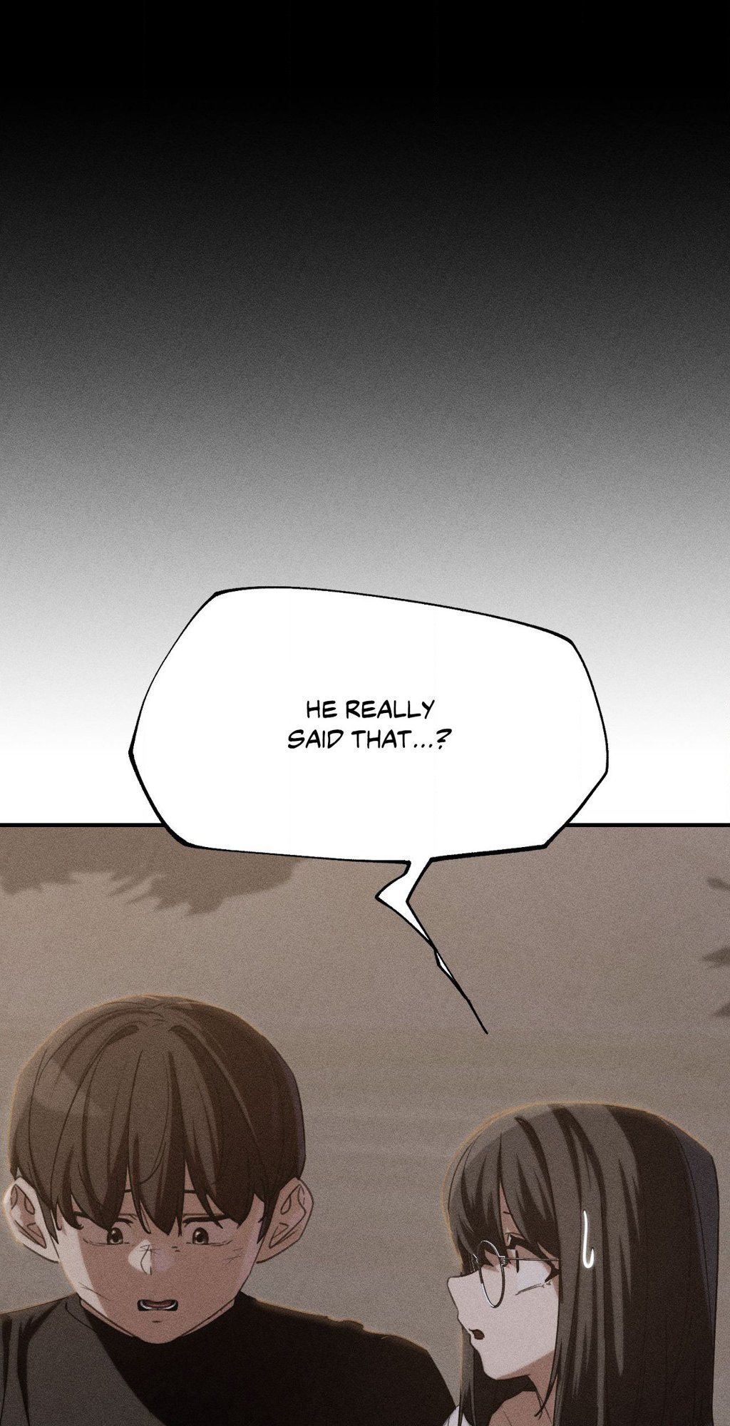 Seniors of Class 5 - Chapter 95 - picture 5