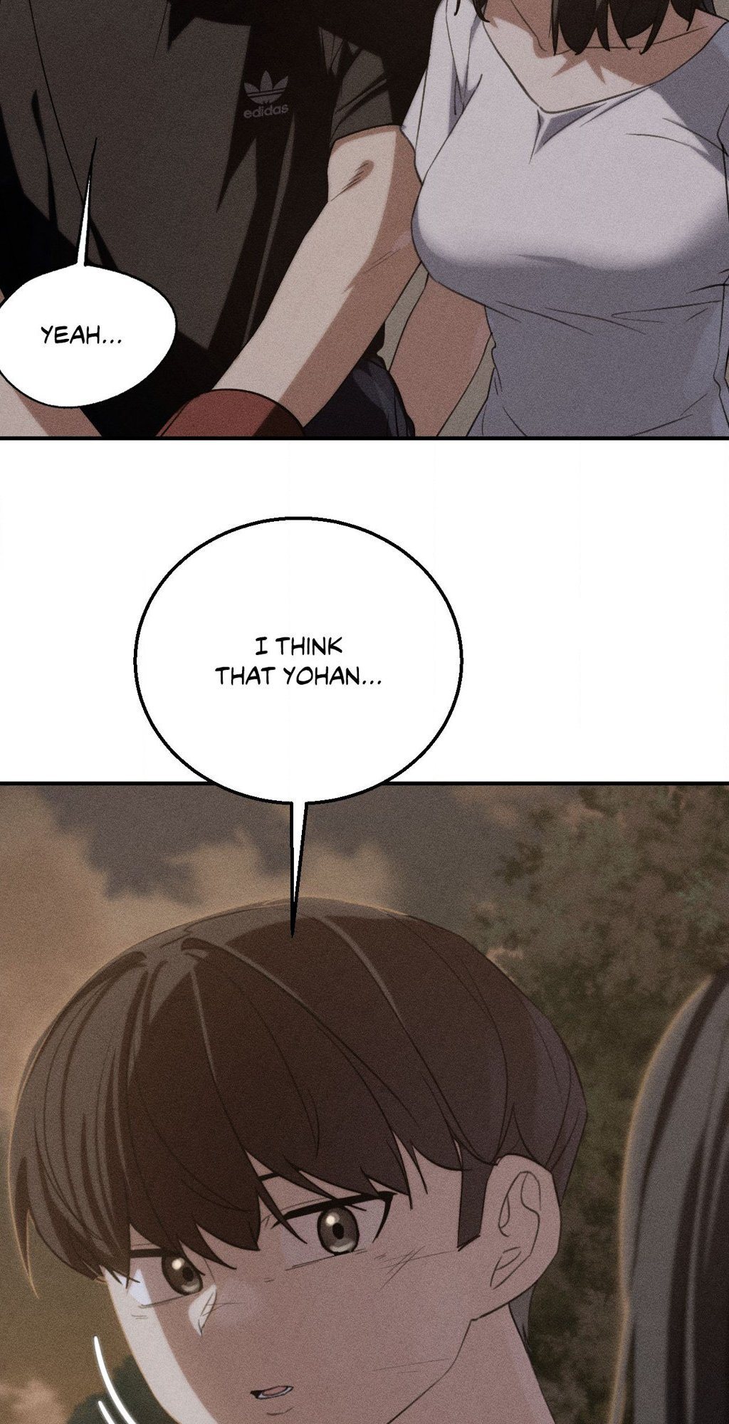 Seniors of Class 5 - Chapter 95 - picture 6