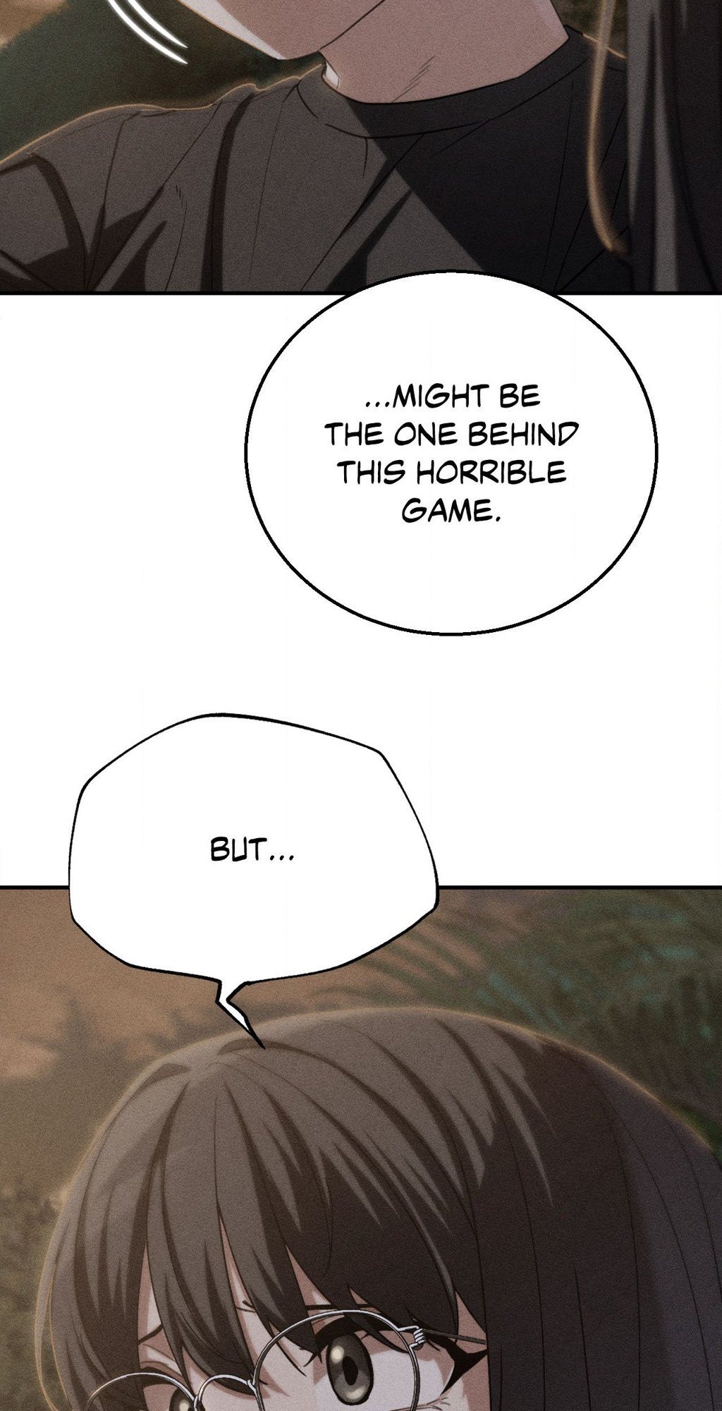 Seniors of Class 5 - Chapter 95 - picture 7