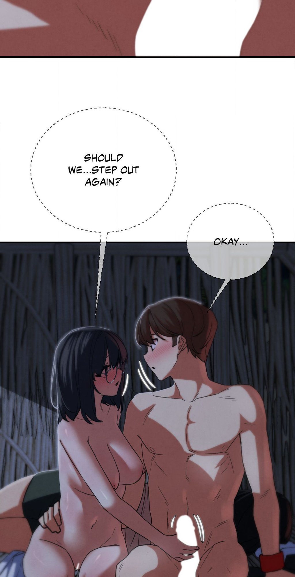 Seniors of Class 5 - Chapter 95 - picture 74