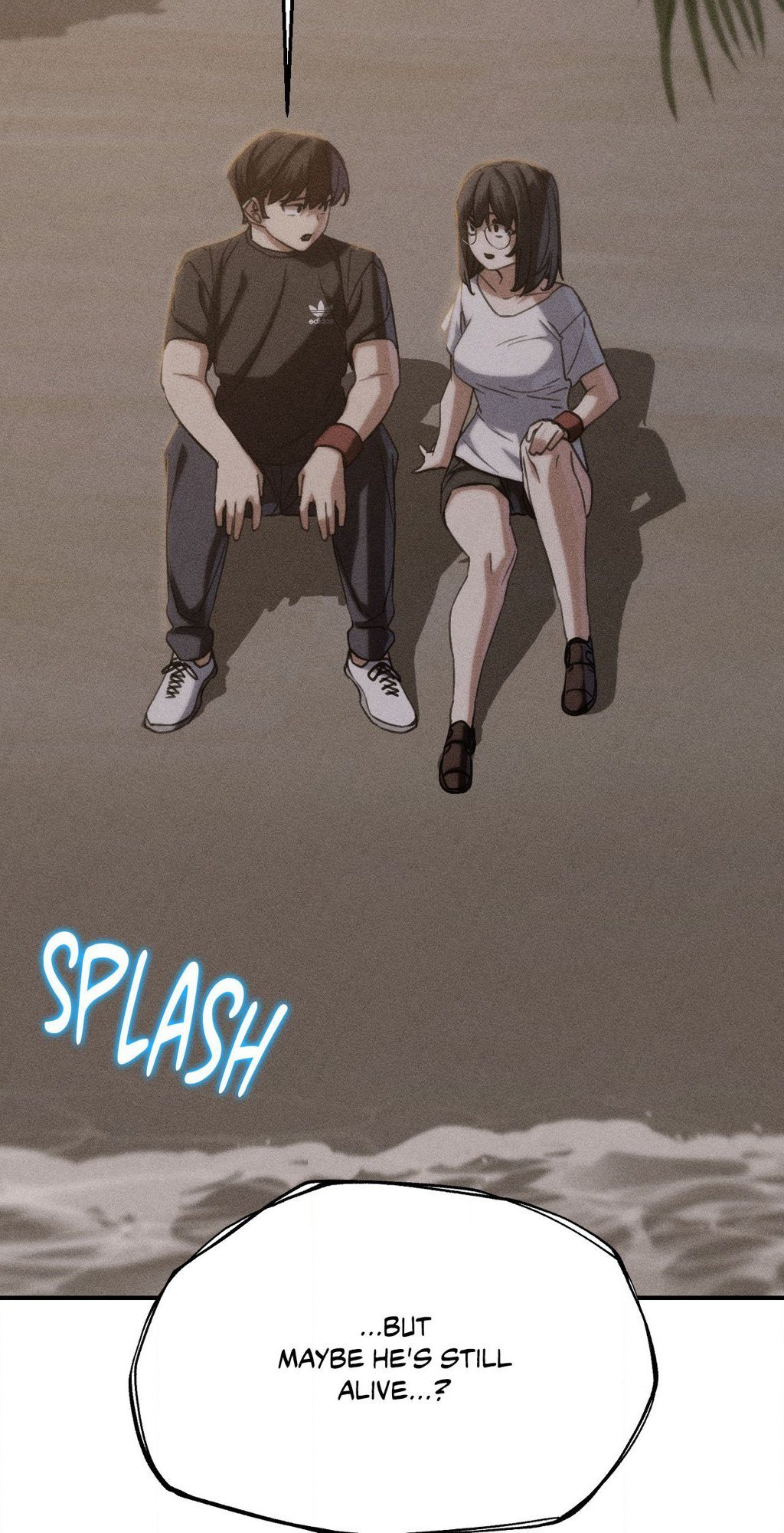 Seniors of Class 5 - Chapter 95 - picture 9