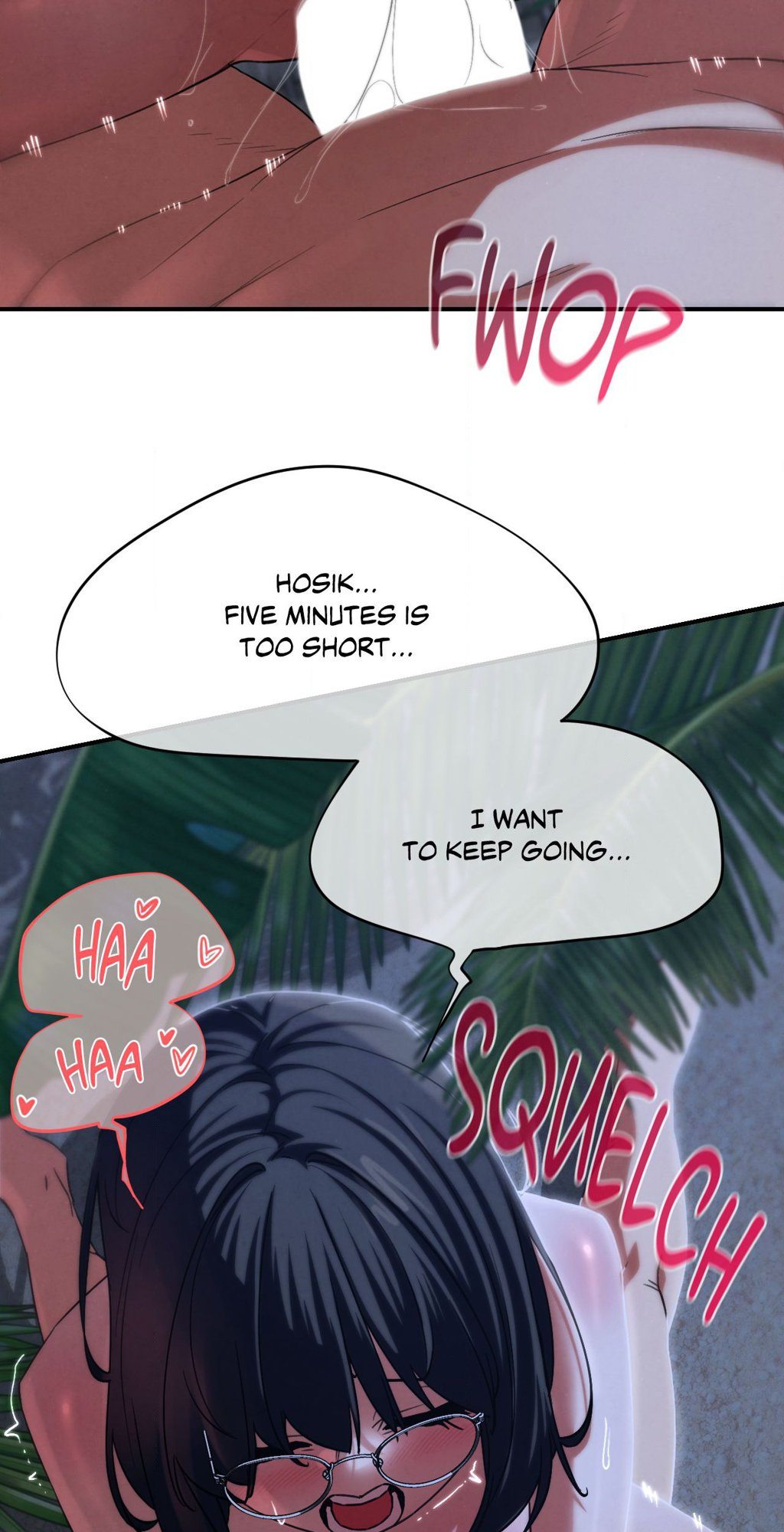 Seniors of Class 5 - Chapter 96 - picture 13