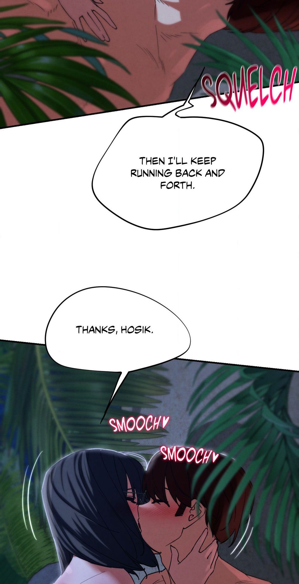 Seniors of Class 5 - Chapter 96 - picture 17