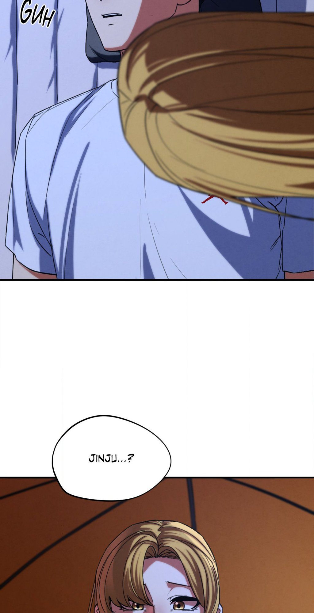 Seniors of Class 5 - Chapter 96 - picture 22