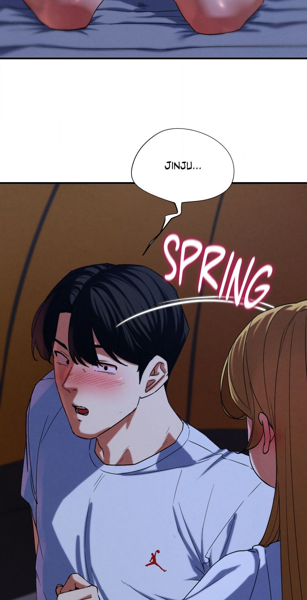 Seniors of Class 5 - Chapter 96 - picture 25