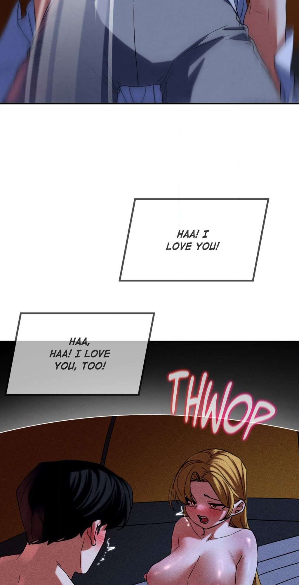 Seniors of Class 5 - Chapter 96 - picture 27