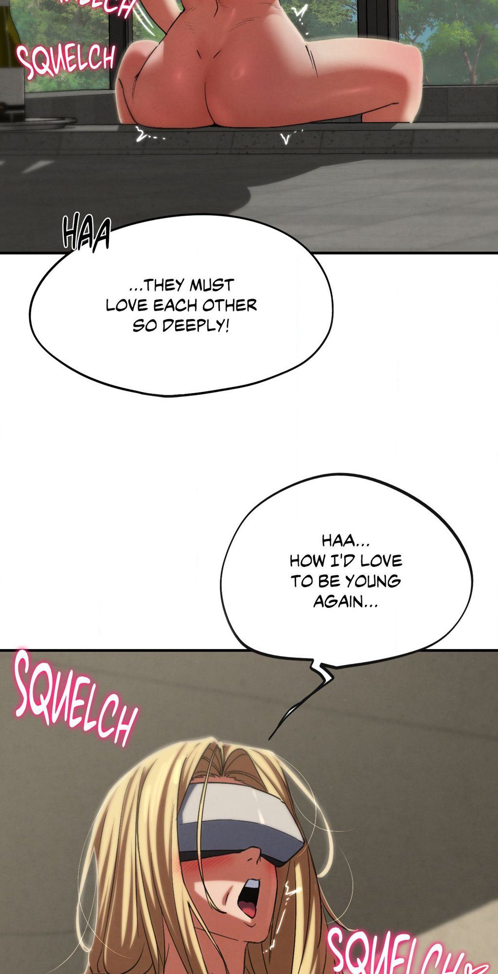 Seniors of Class 5 - Chapter 96 - picture 30