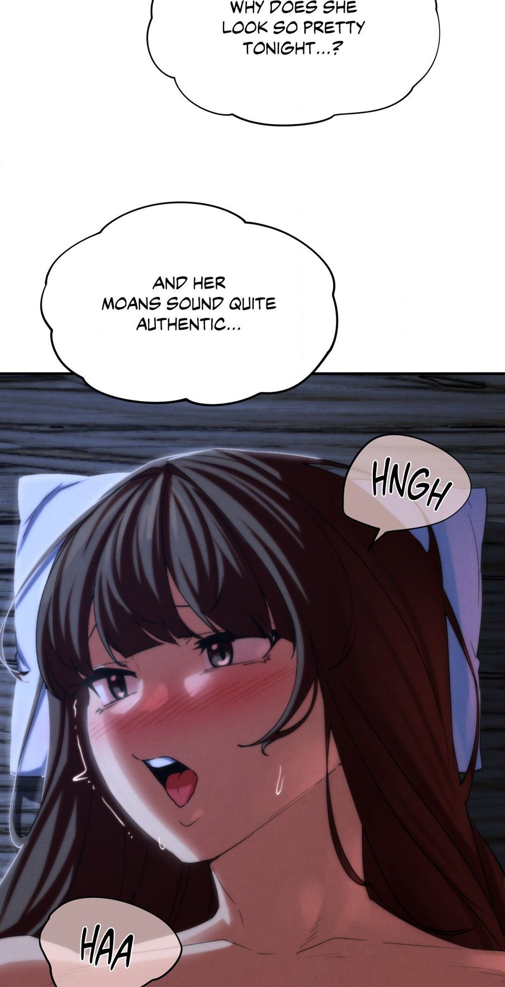 Seniors of Class 5 - Chapter 96 - picture 42