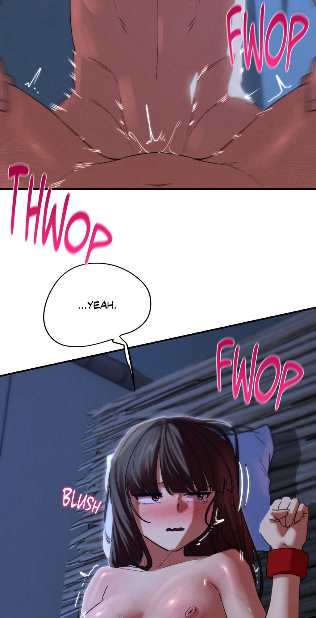 Seniors of Class 5 - Chapter 96 - picture 44