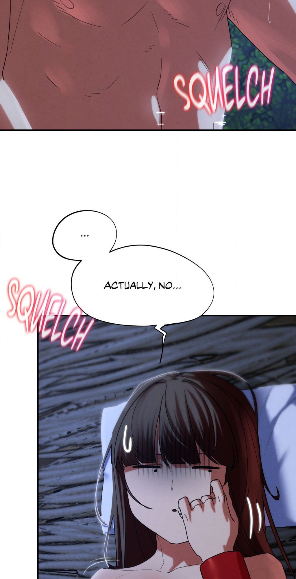 Seniors of Class 5 - Chapter 96 - picture 47