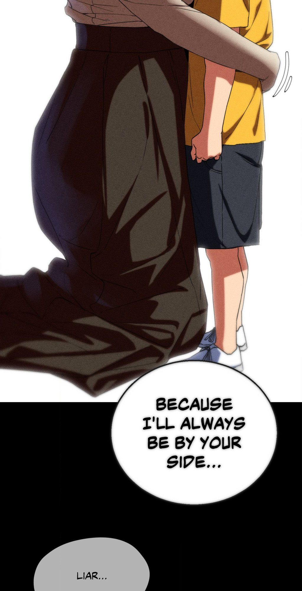 Seniors of Class 5 - Chapter 96 - picture 79