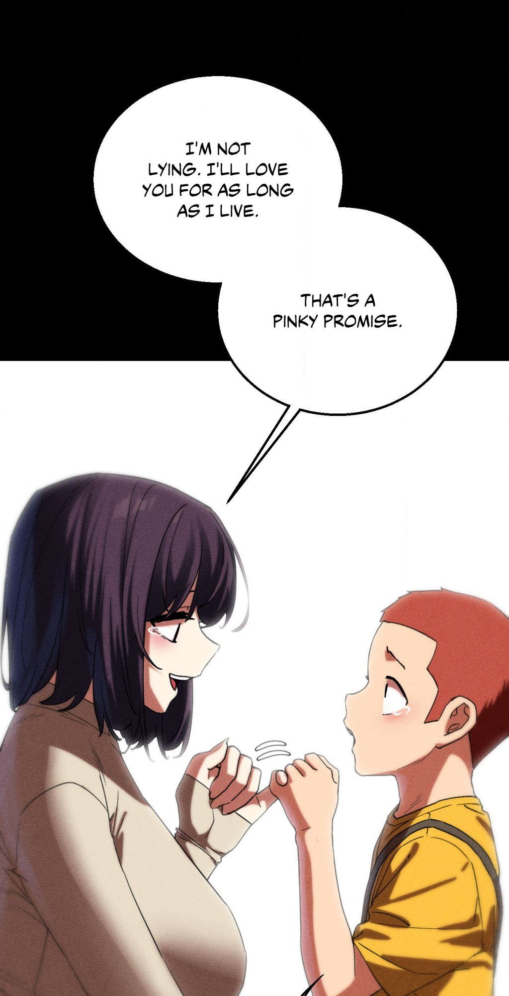 Seniors of Class 5 - Chapter 96 - picture 81