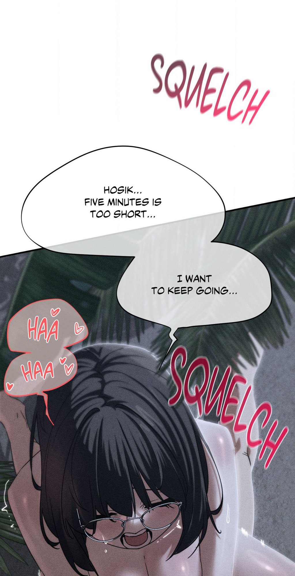 Seniors of Class 5 - Chapter 97 - picture 0