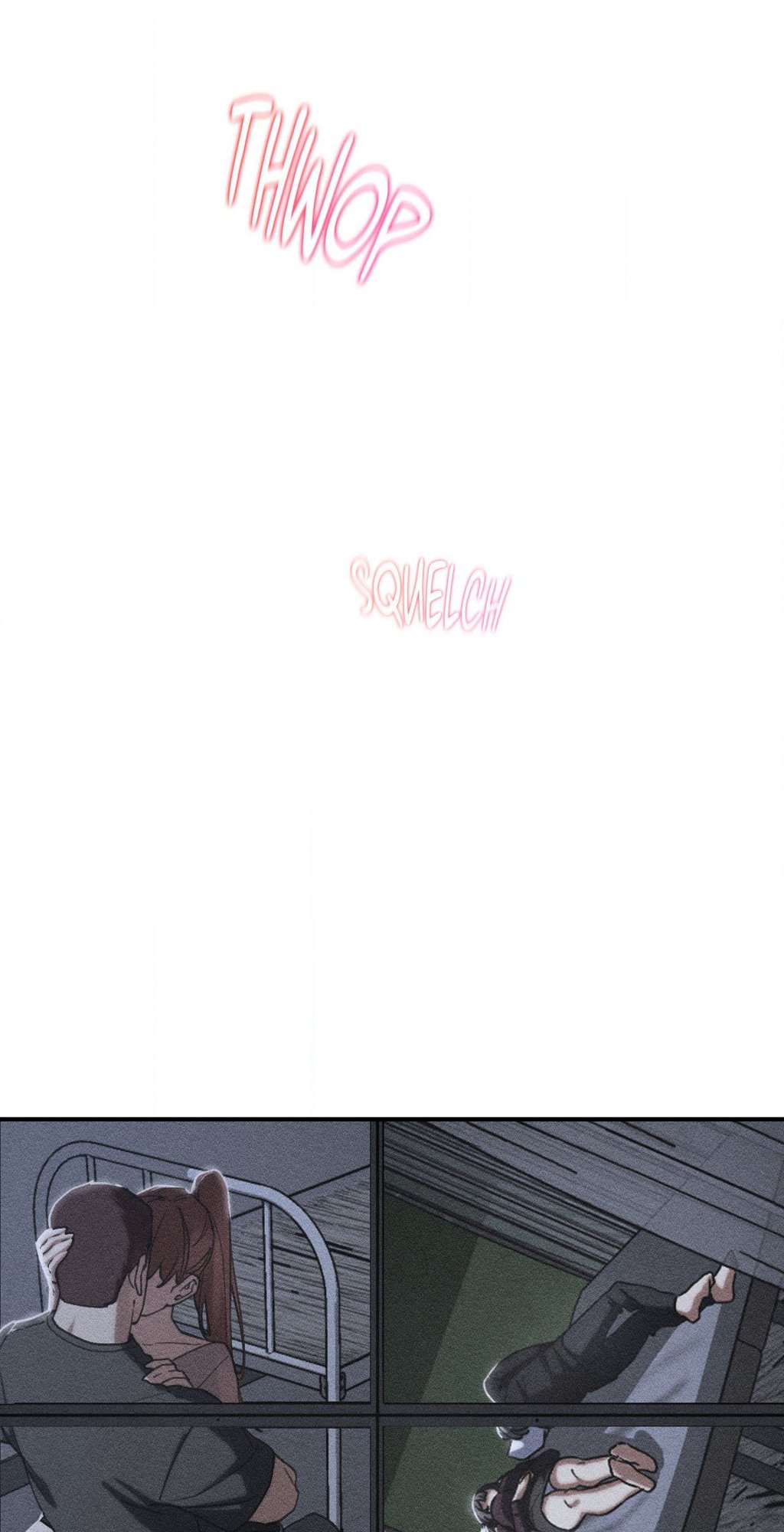 Seniors of Class 5 - Chapter 97 - picture 13